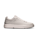 THE ROGER Youth Tennis Shoe in Frost/Silver
