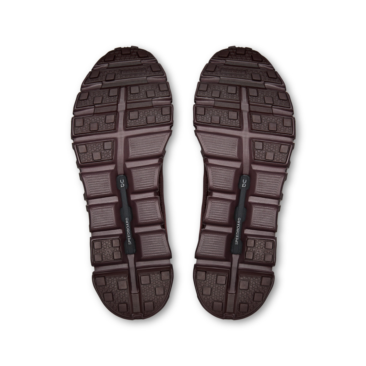 Men's Cloud 6 Geo Waterproof