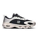 Cloudsolo LOEWE Lifestyle Shoe in Black/Eggshell