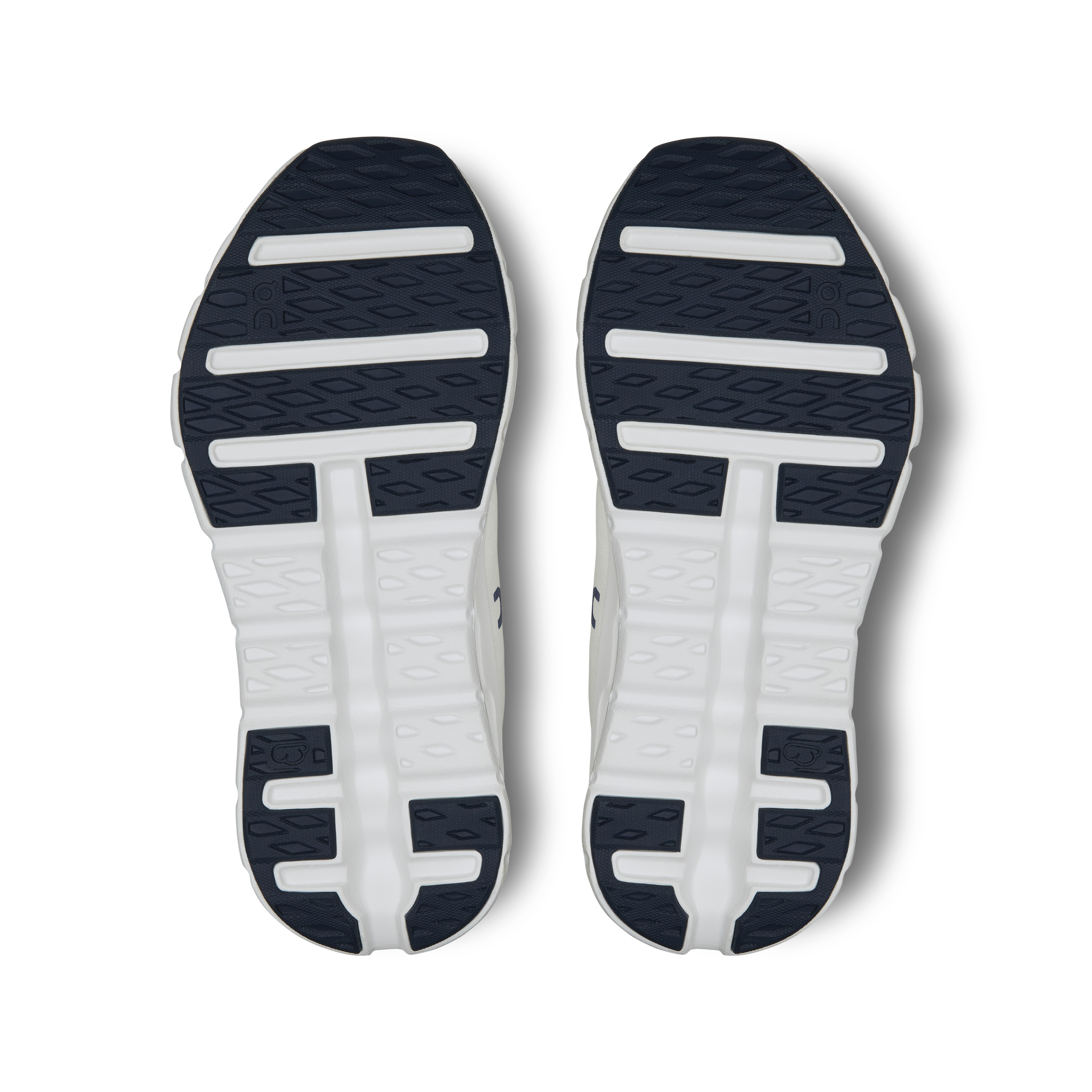 On Cloudtilt Swiss Olympic Undyed & White Women Active life Shoes