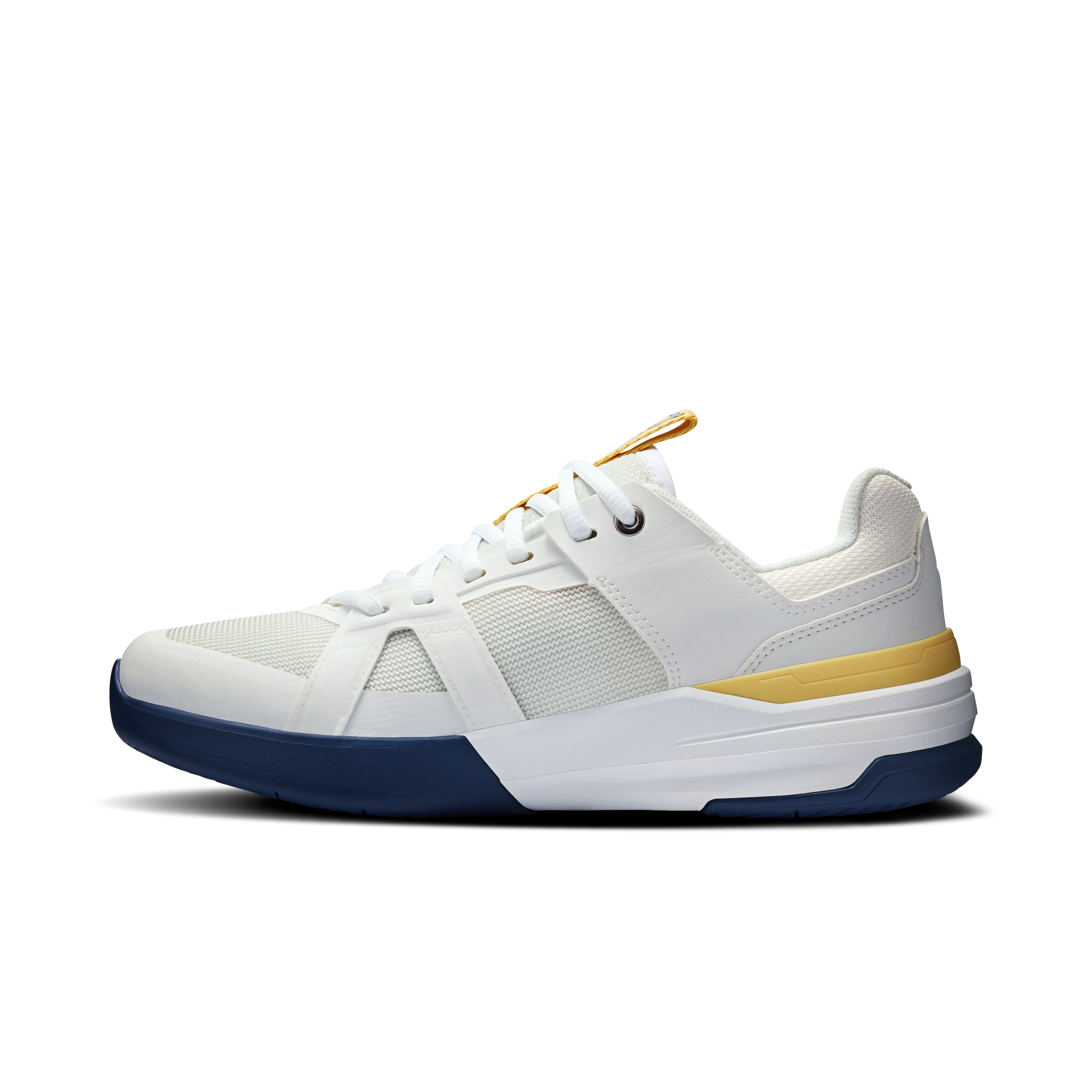 THE ROGER Clubhouse Pro YouthYouth / White | Currant / 35.5