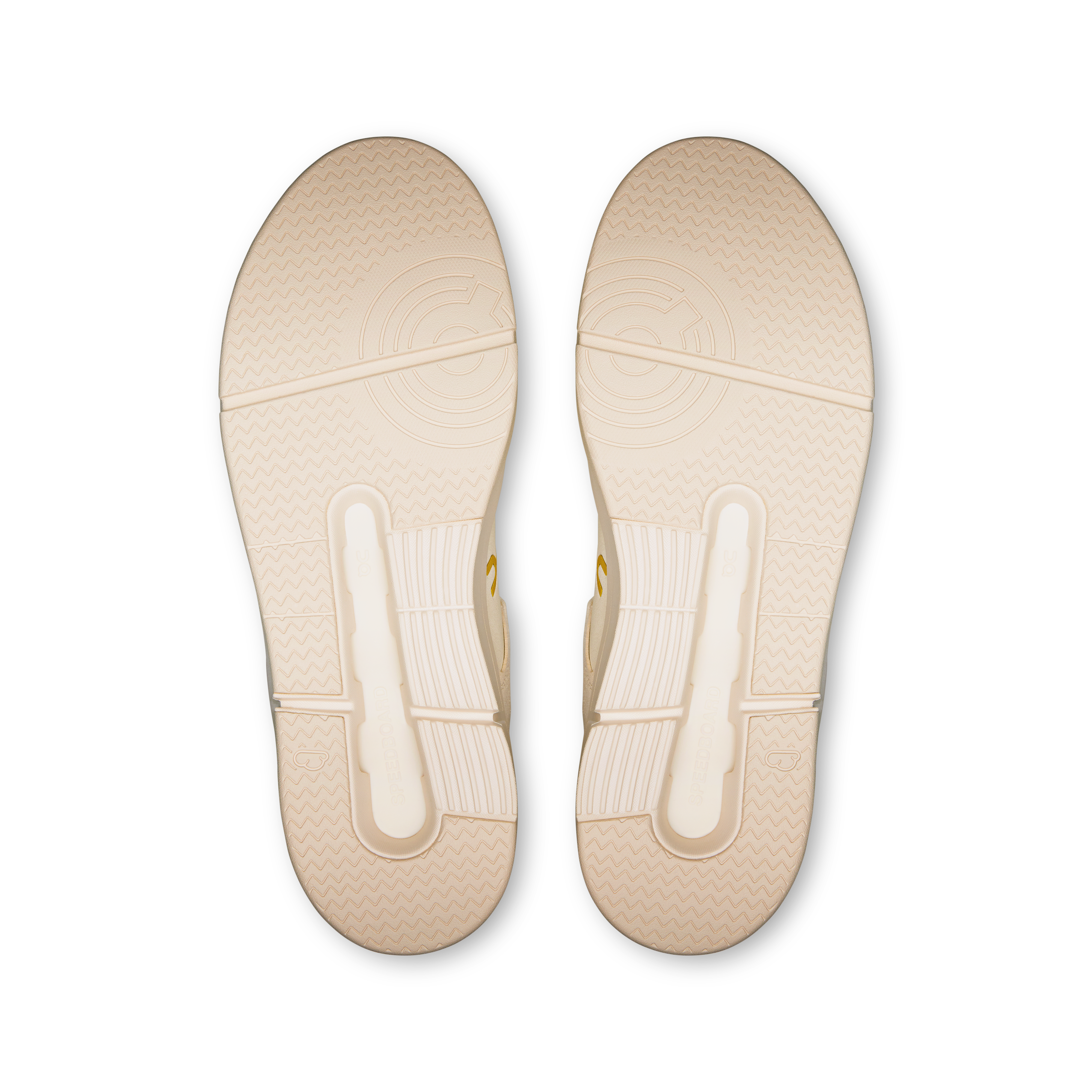 THE ROGER Clubhouse AceMen / Ivory | Dew / 40.5