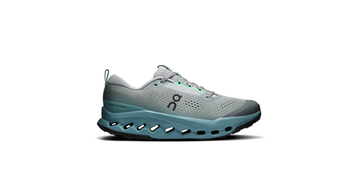 On Cloudsurfer Trail 2 bij On