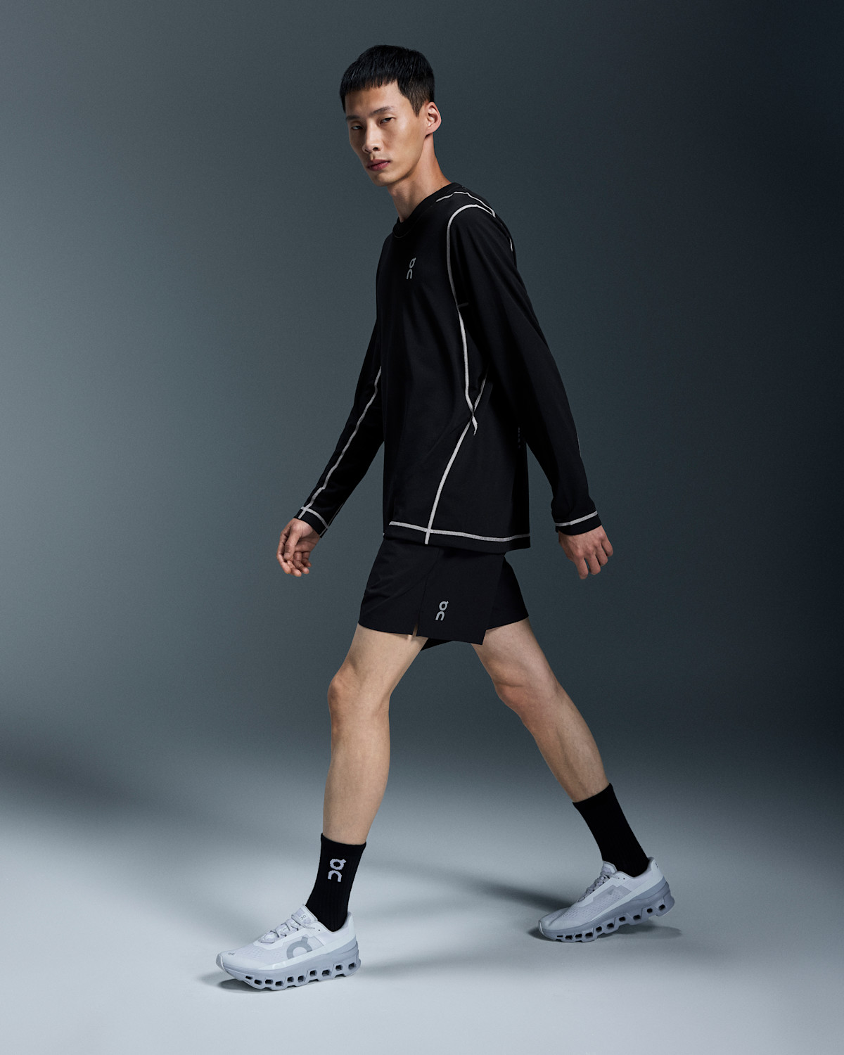Men's 5" Core Shorts