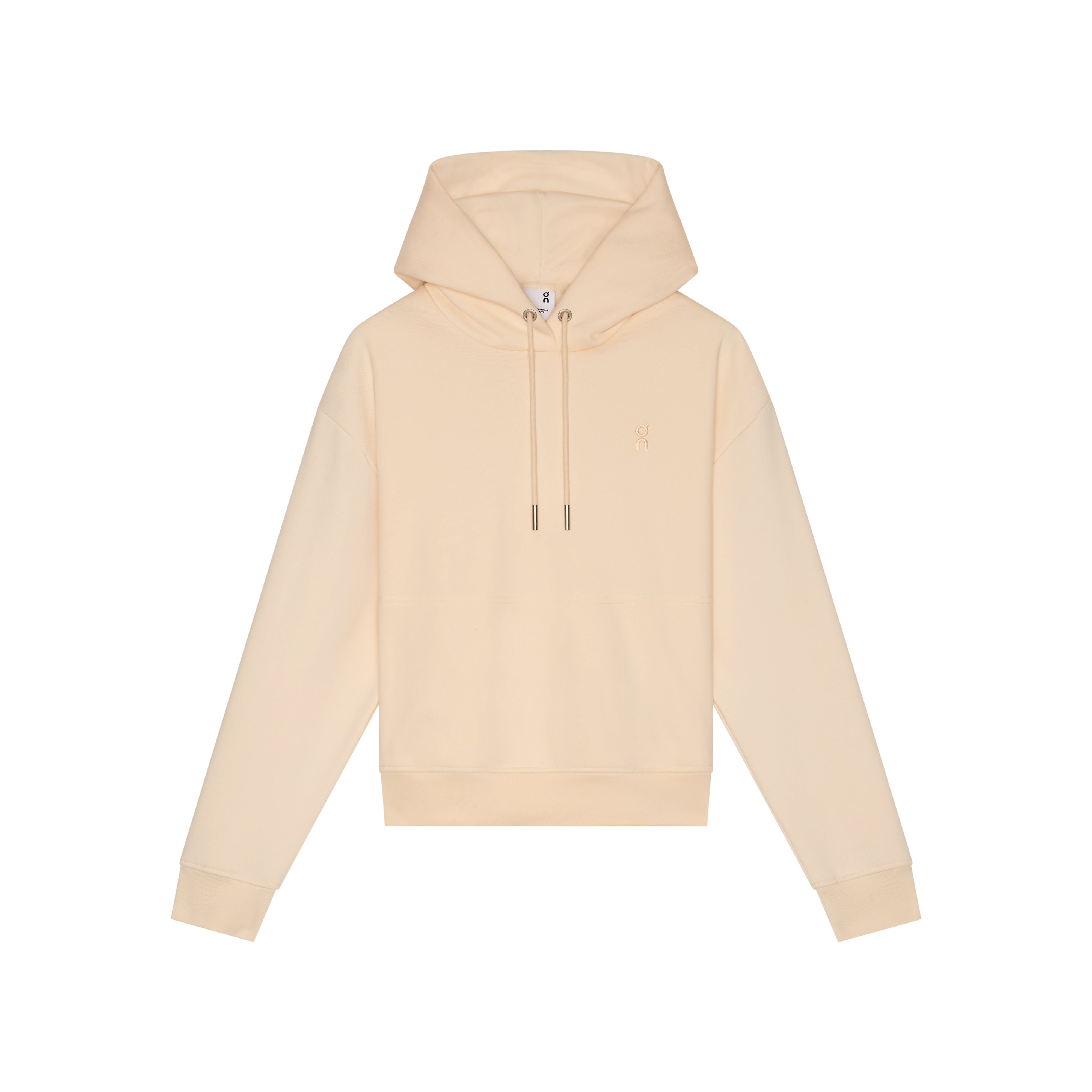 Club Collective Hoodie in Chantilly