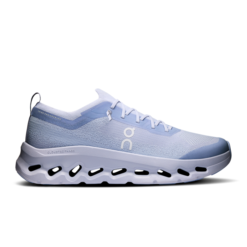 On Cloudtilt Moon Lifestyle Schuh für Männer in Nimbus/Nimbus, Größe: 45, Recycled Polyester ️
