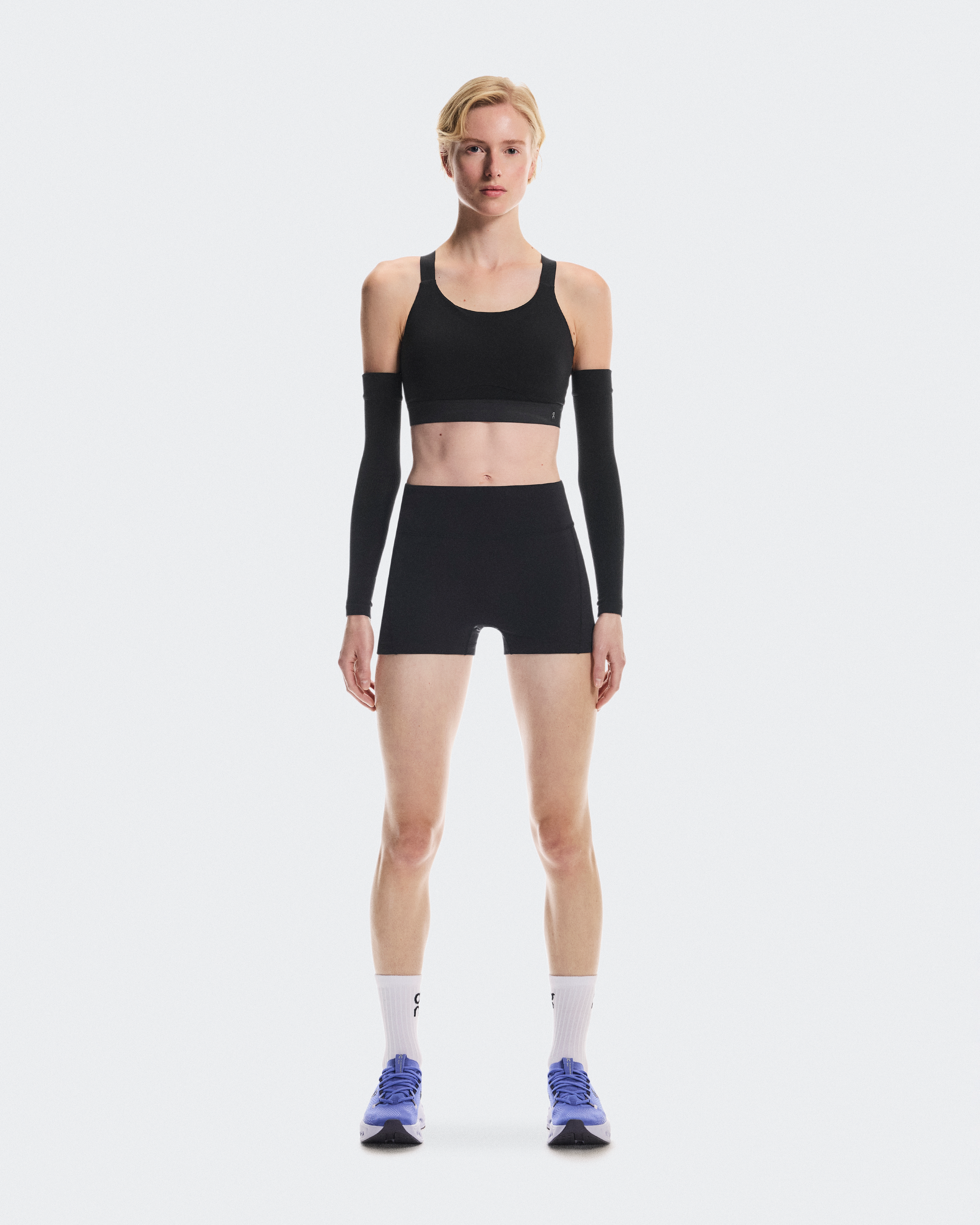 Performance BraWomen / Black / M