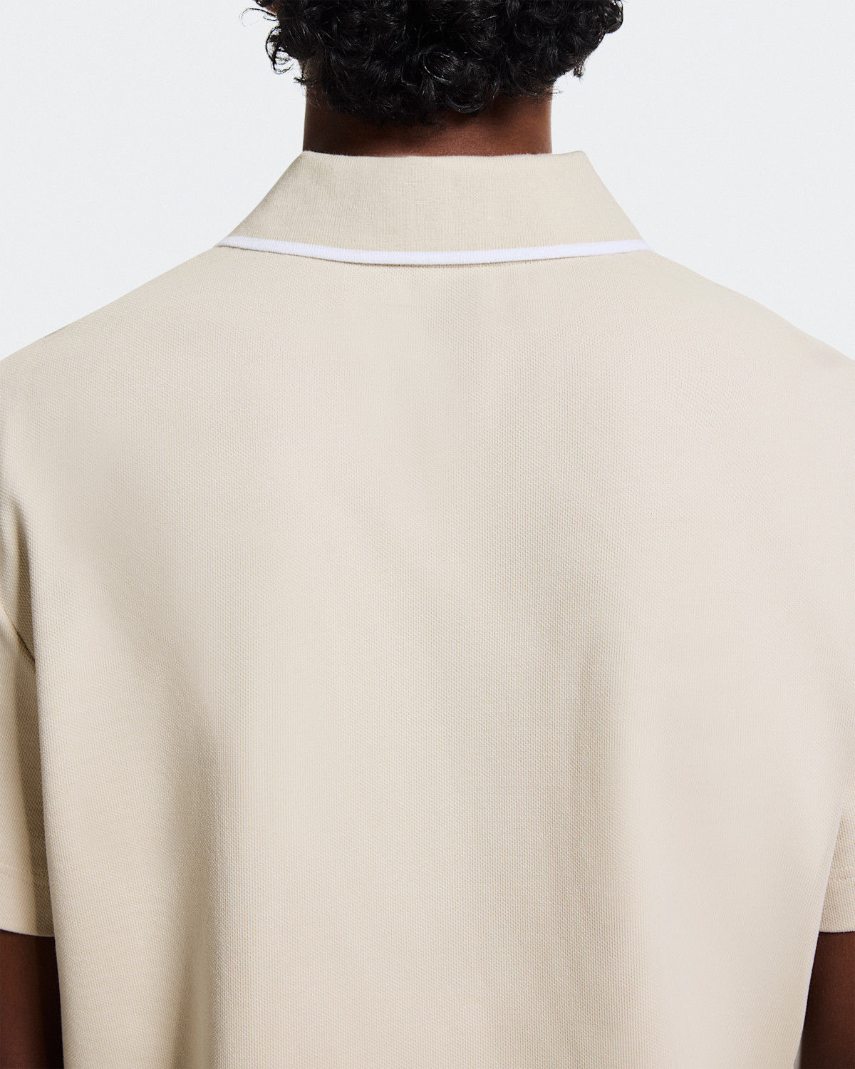Men's Courtside Polo