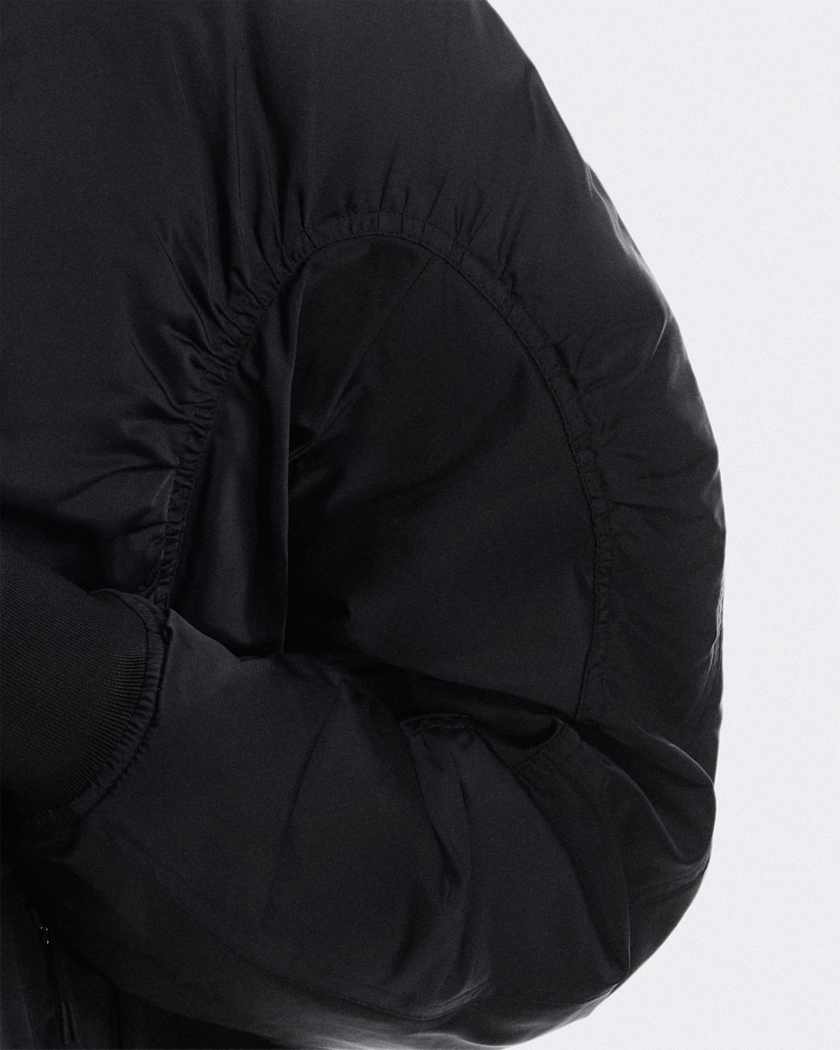 Women's Bomber Jacket