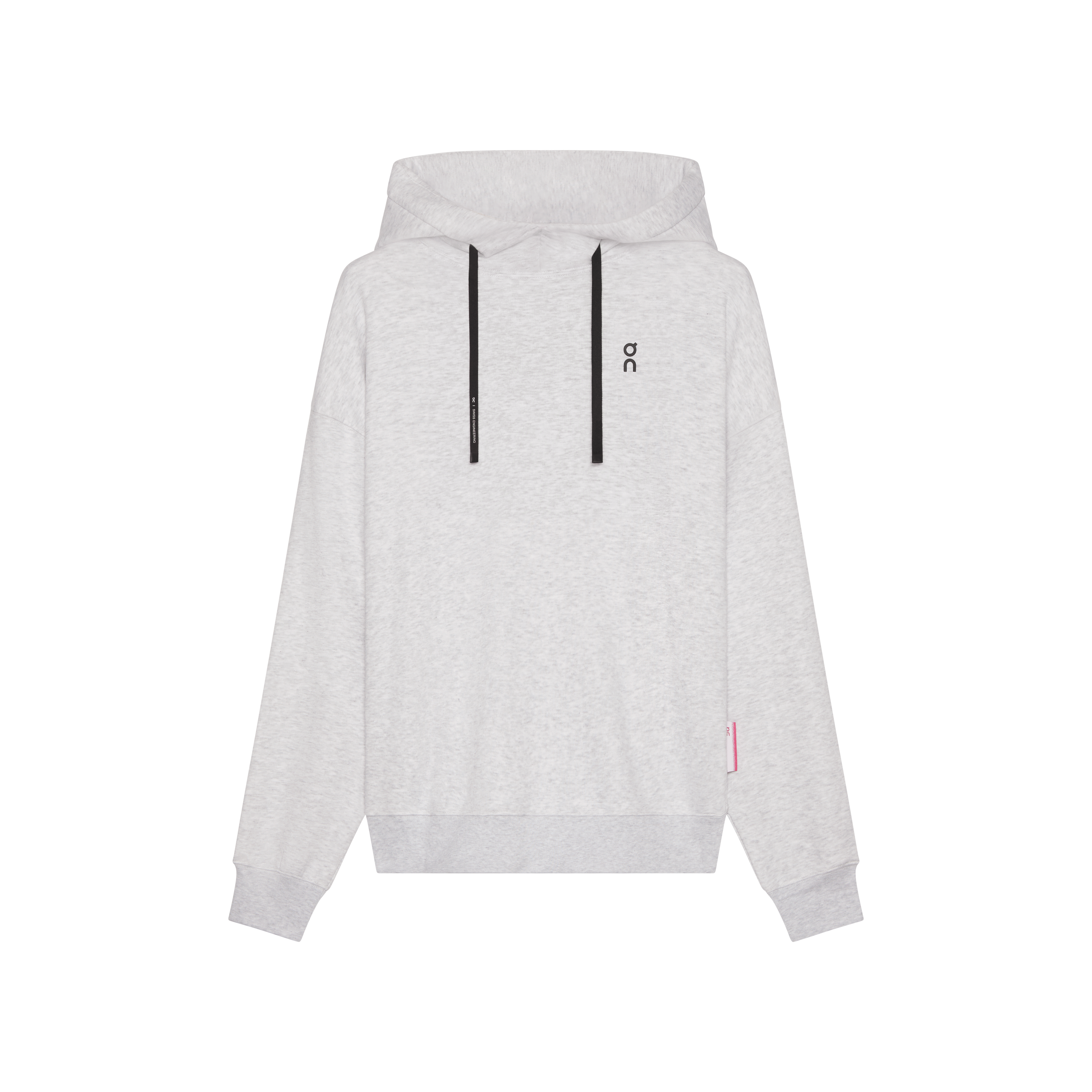 Club Hoodie Court in Crater