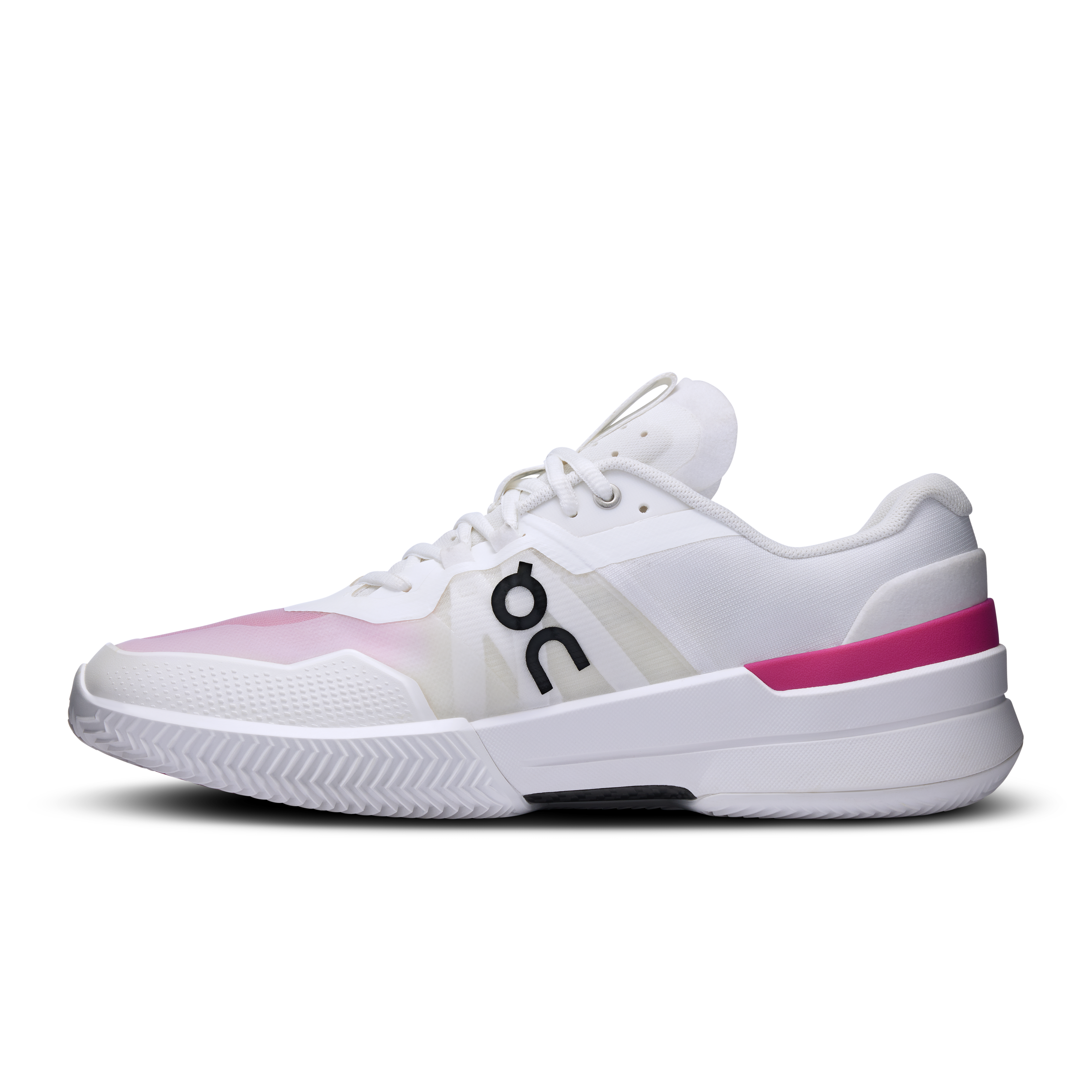 THE ROGER Pro 2 ClayMen / White | Pink / 44