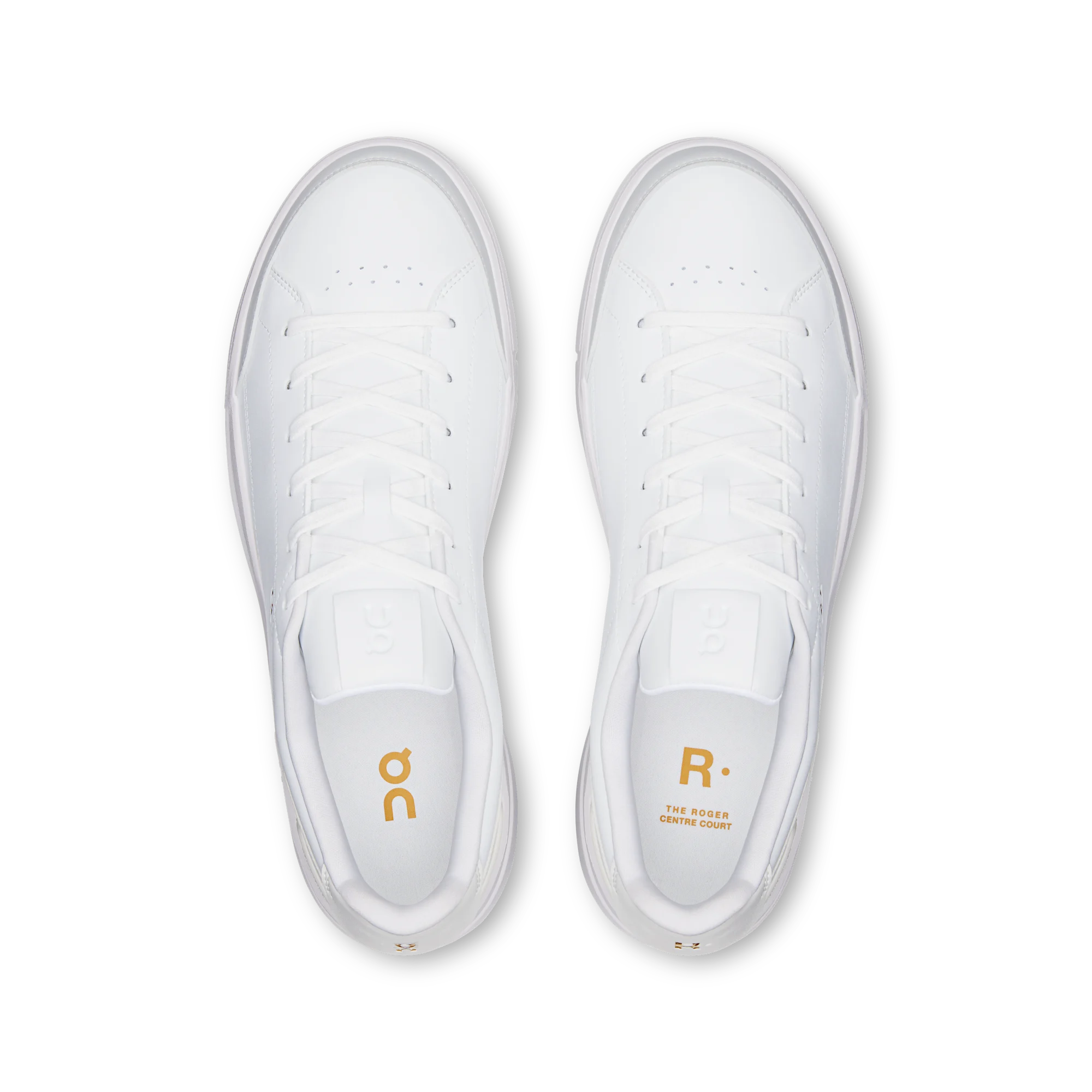 Men's THE ROGER Centre Court Ivory | Fern - thumbnail 9