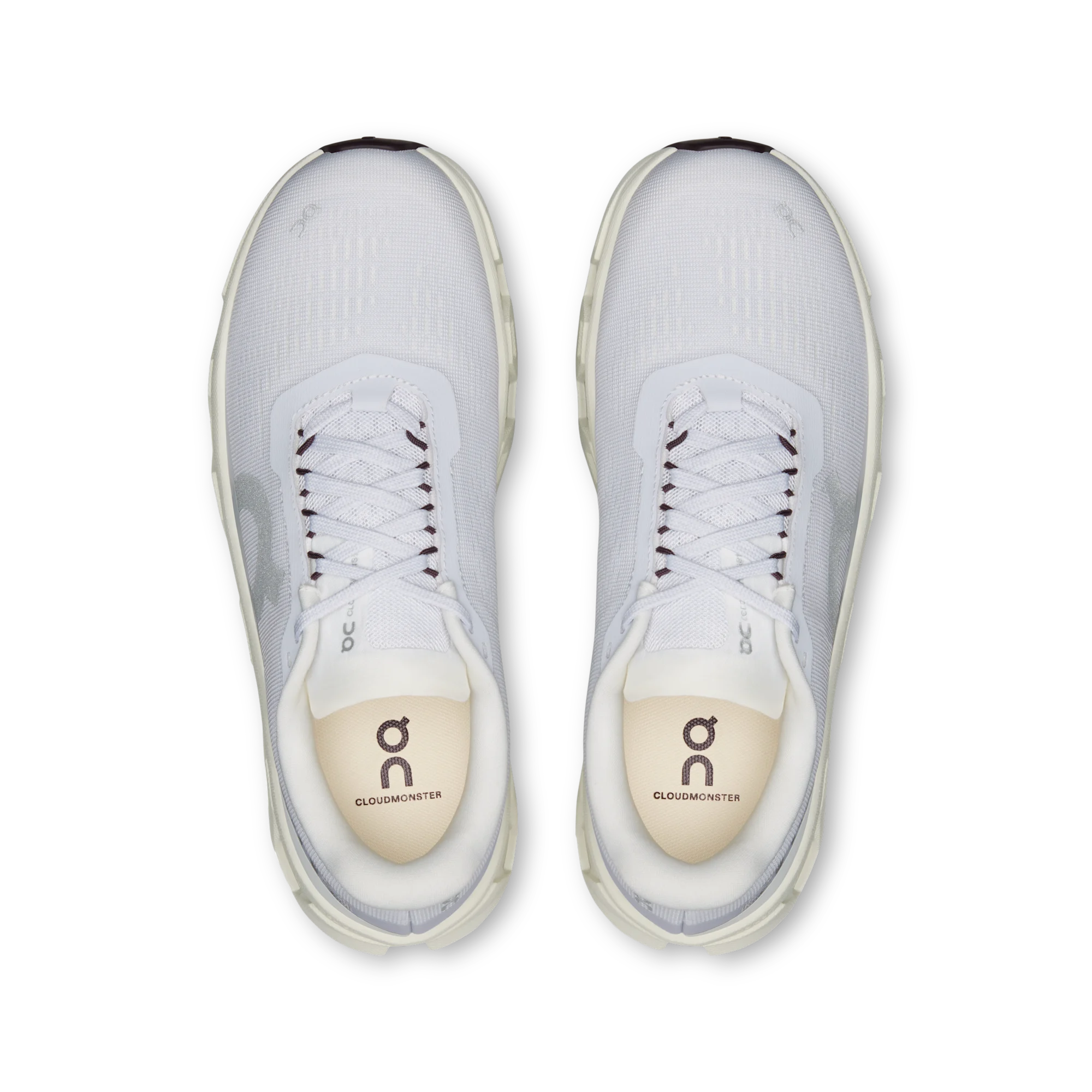 Women's Cloudmonster 1 Grain | Haze - thumbnail 8