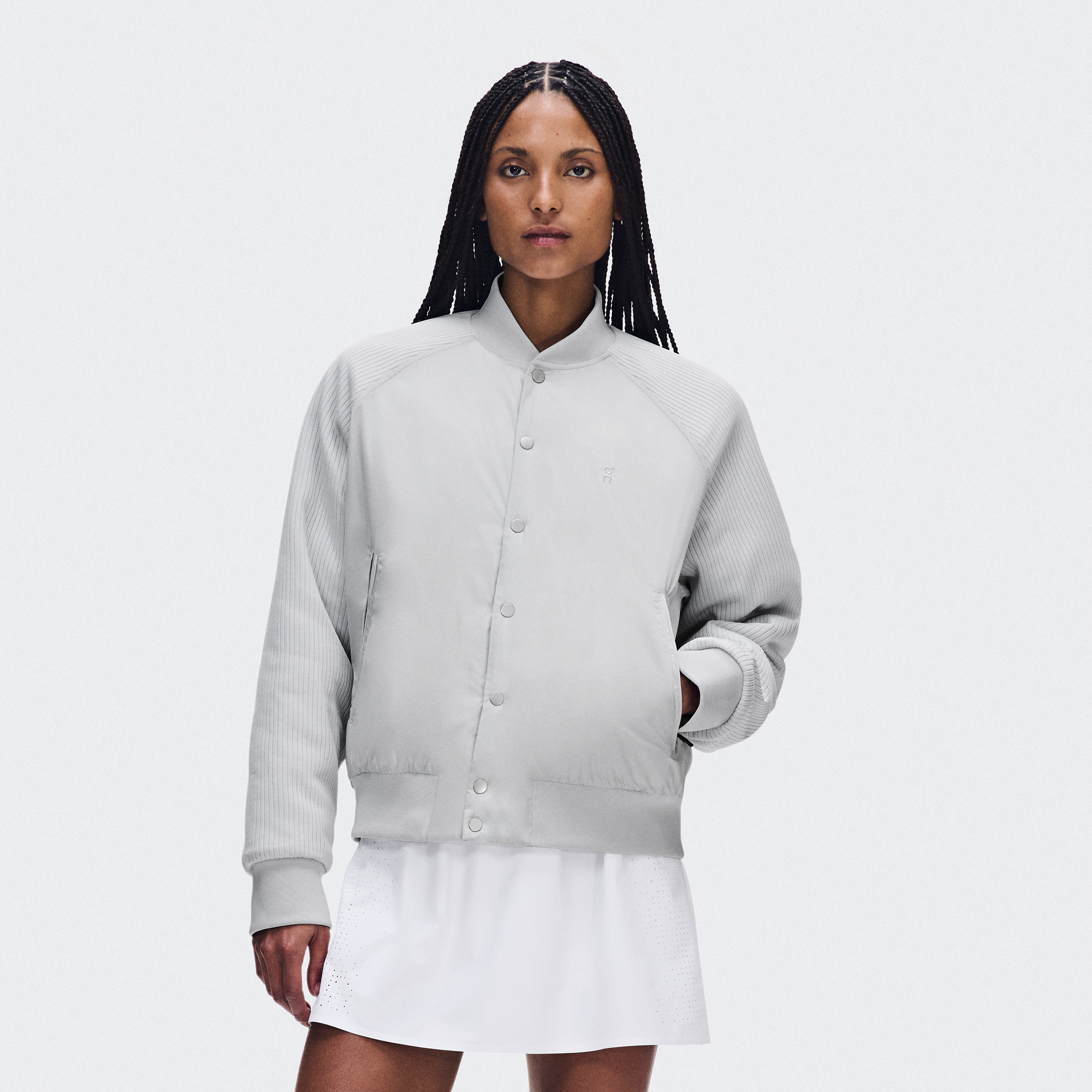 Courtside Bomber in Glacier