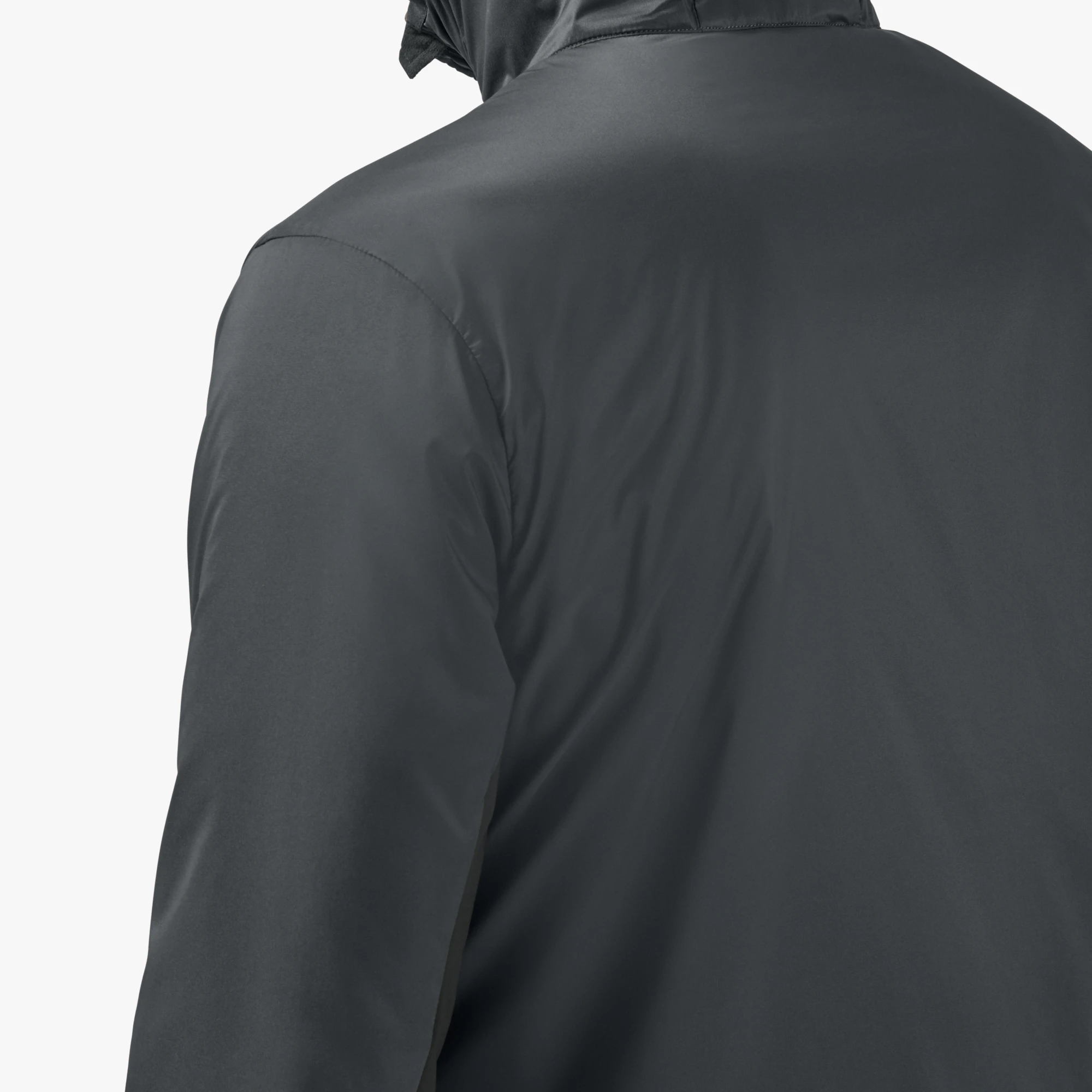 Men's Insulator Jacket | Taiga & Black | On United Kingdom