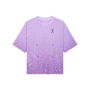 Performance Volt-T Short-Sleeve Shirt in Verbana