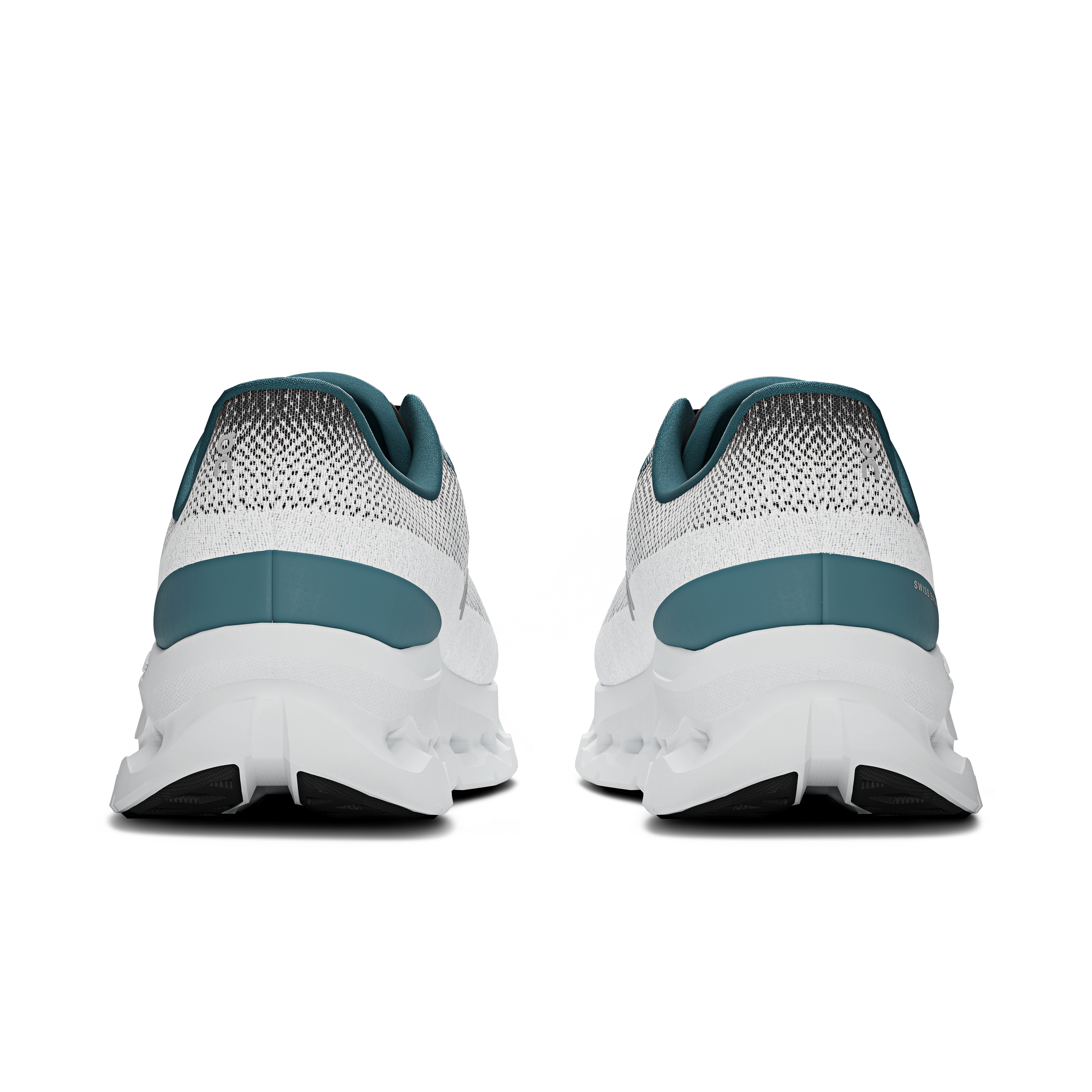 On Cloudtilt Storm & White Homme Active Life Chaussures