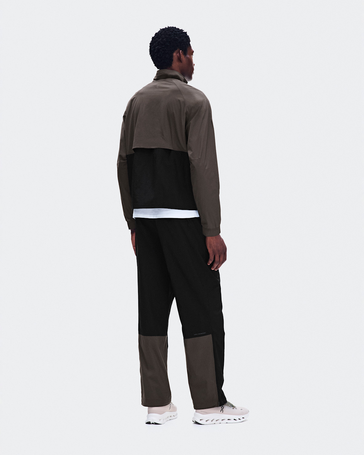 Men's All-Day Track Jacket