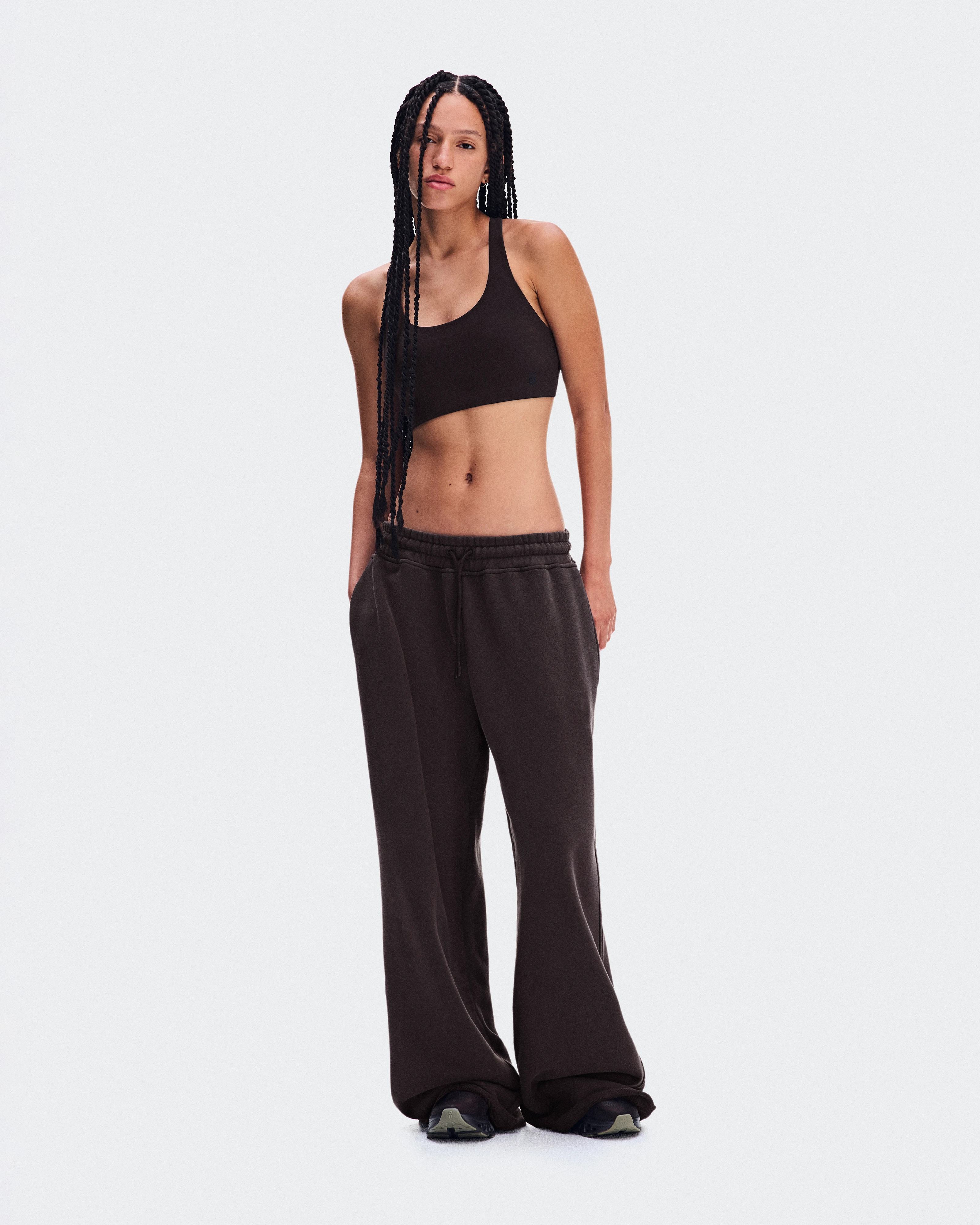 On Studio Bra FKA Espresso Women Bras