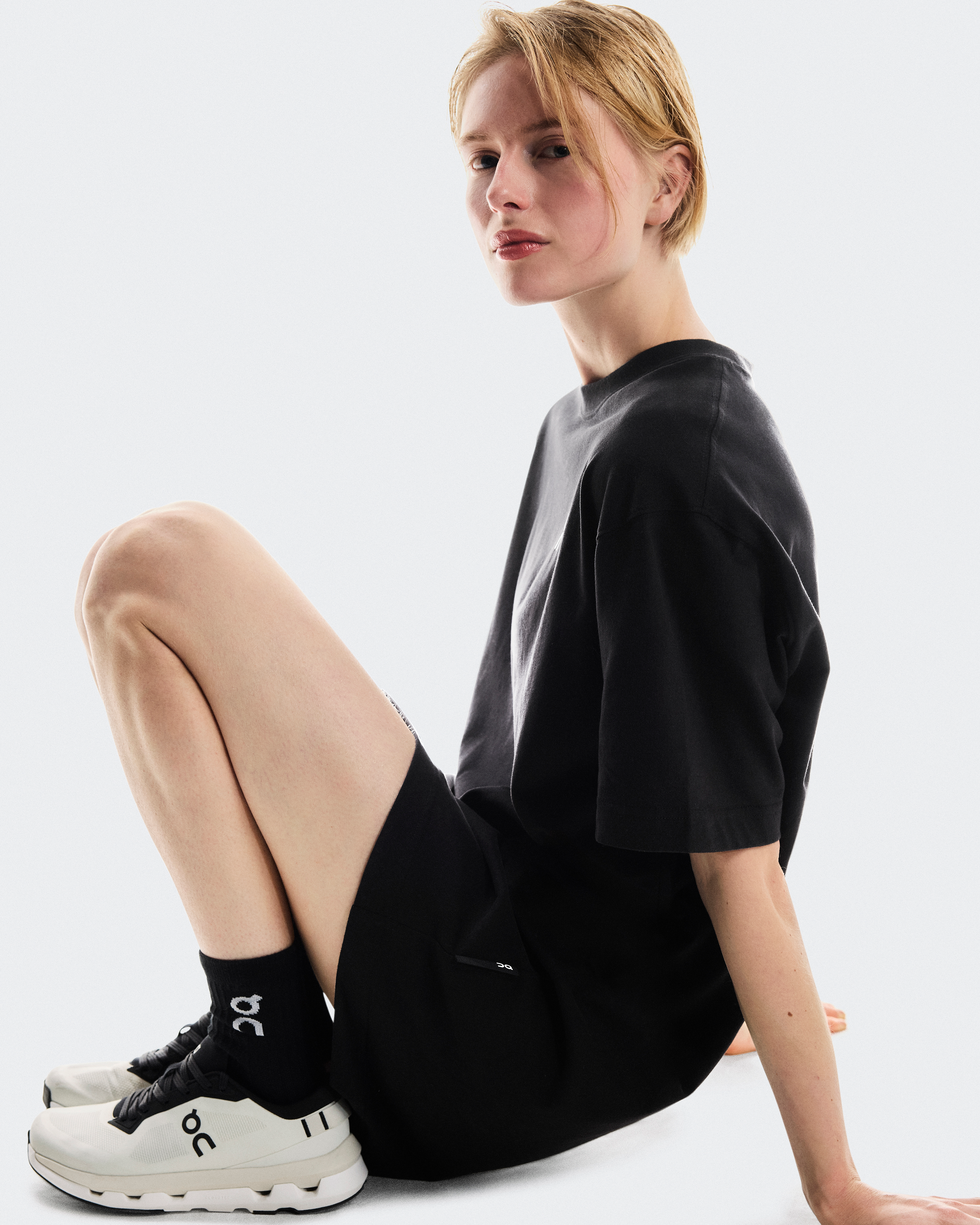 Club DressWomen / Black / L