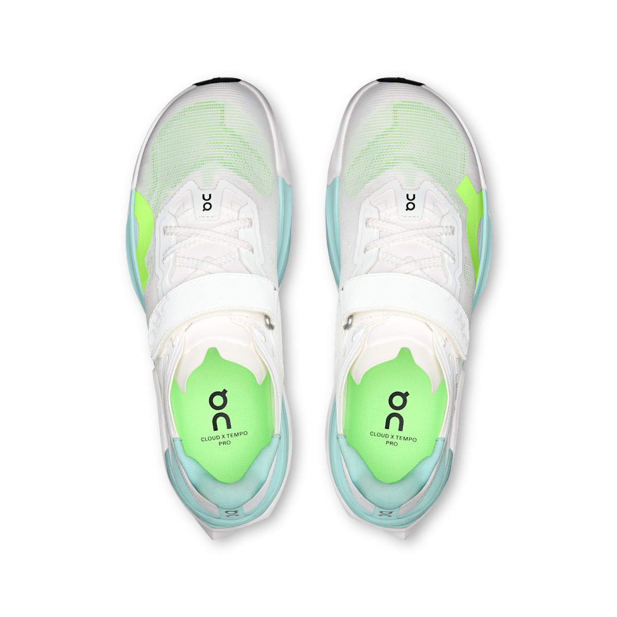 Men's Cloud X Tempo Pro