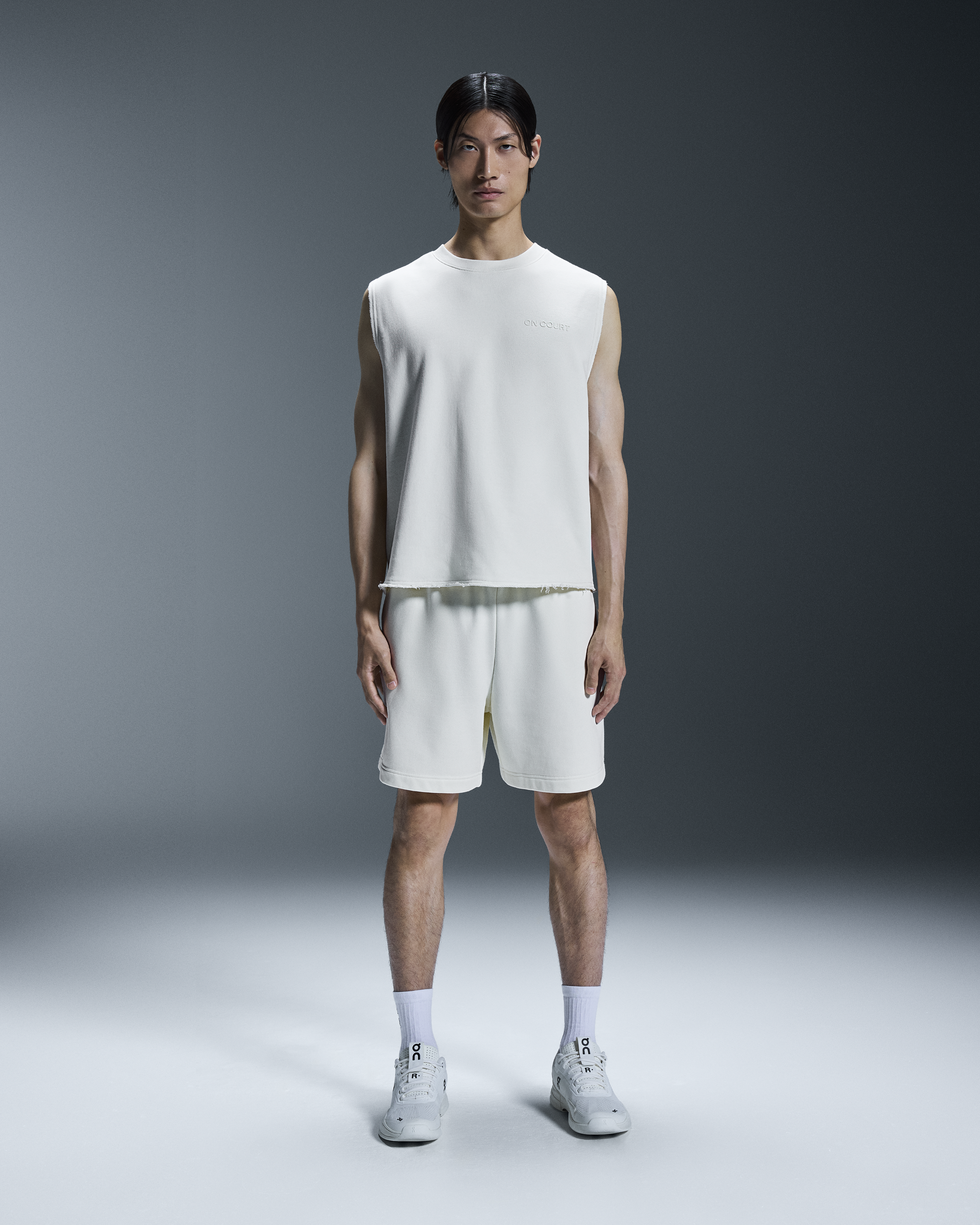 Men's Open Club Shorts