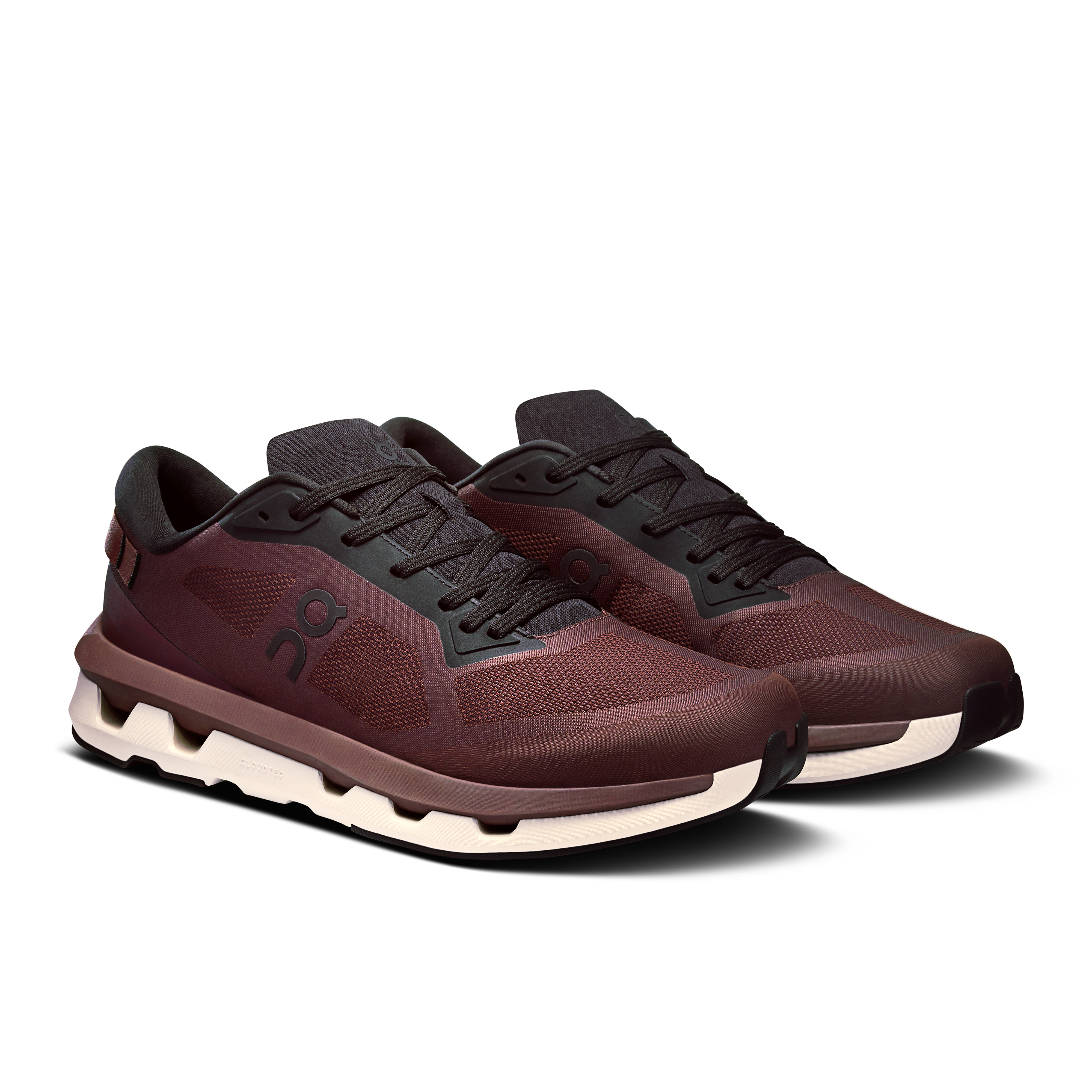 CloudzoneMen / Mulberry | Black / 41