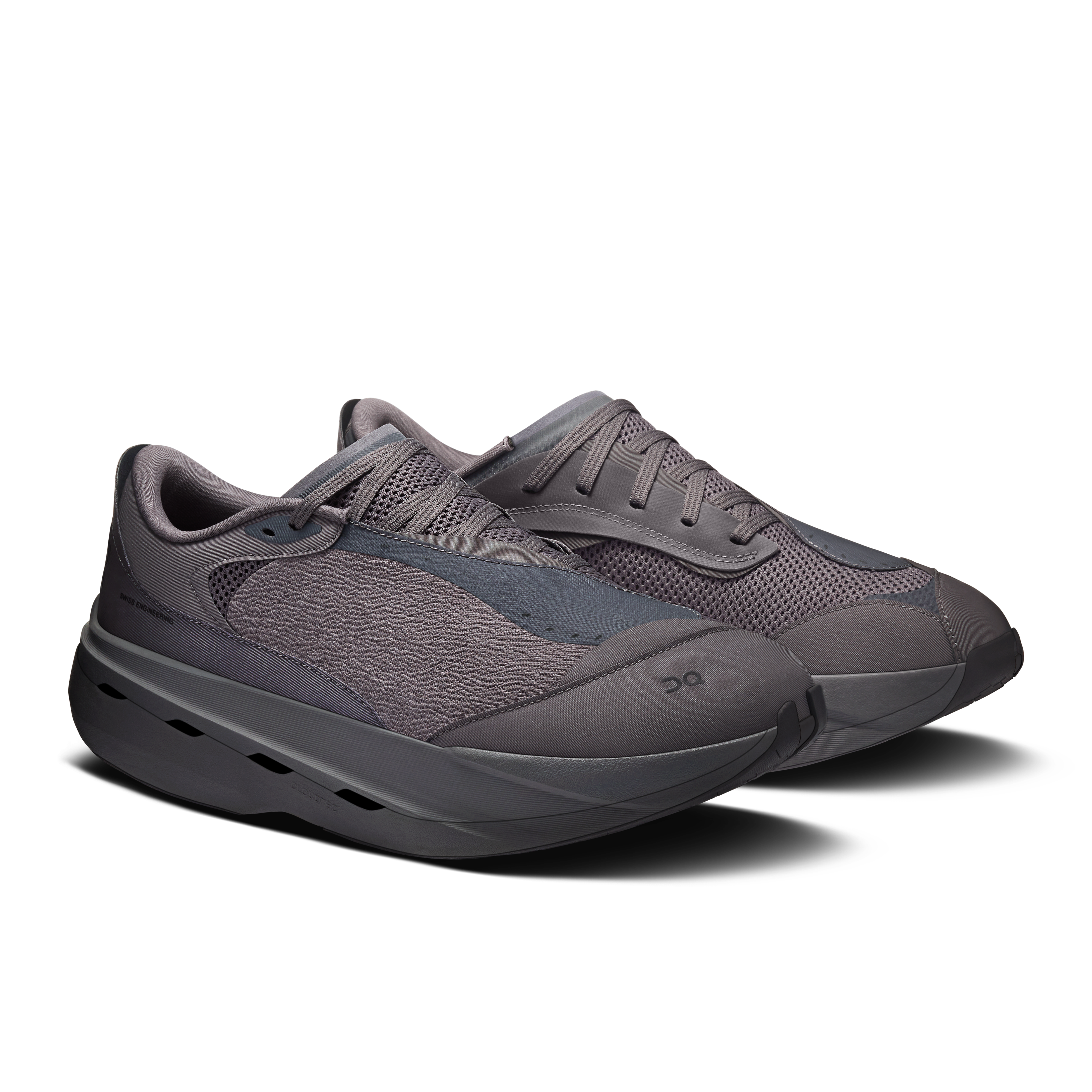 Cloudboom Volt PAFMen / Ember | Pebble / 44