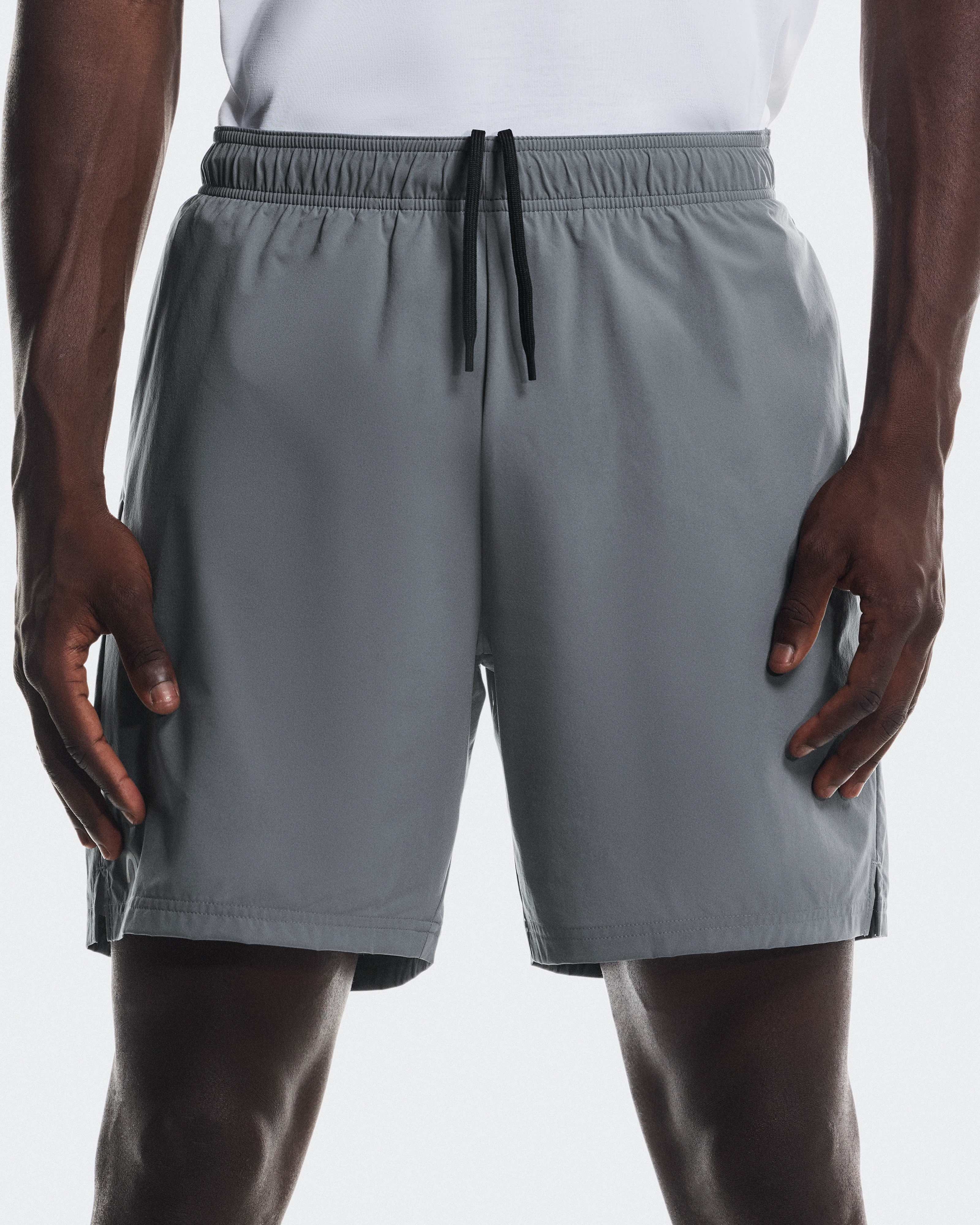 On 7" Core Shorts Rock & Eclipse Men Shorts