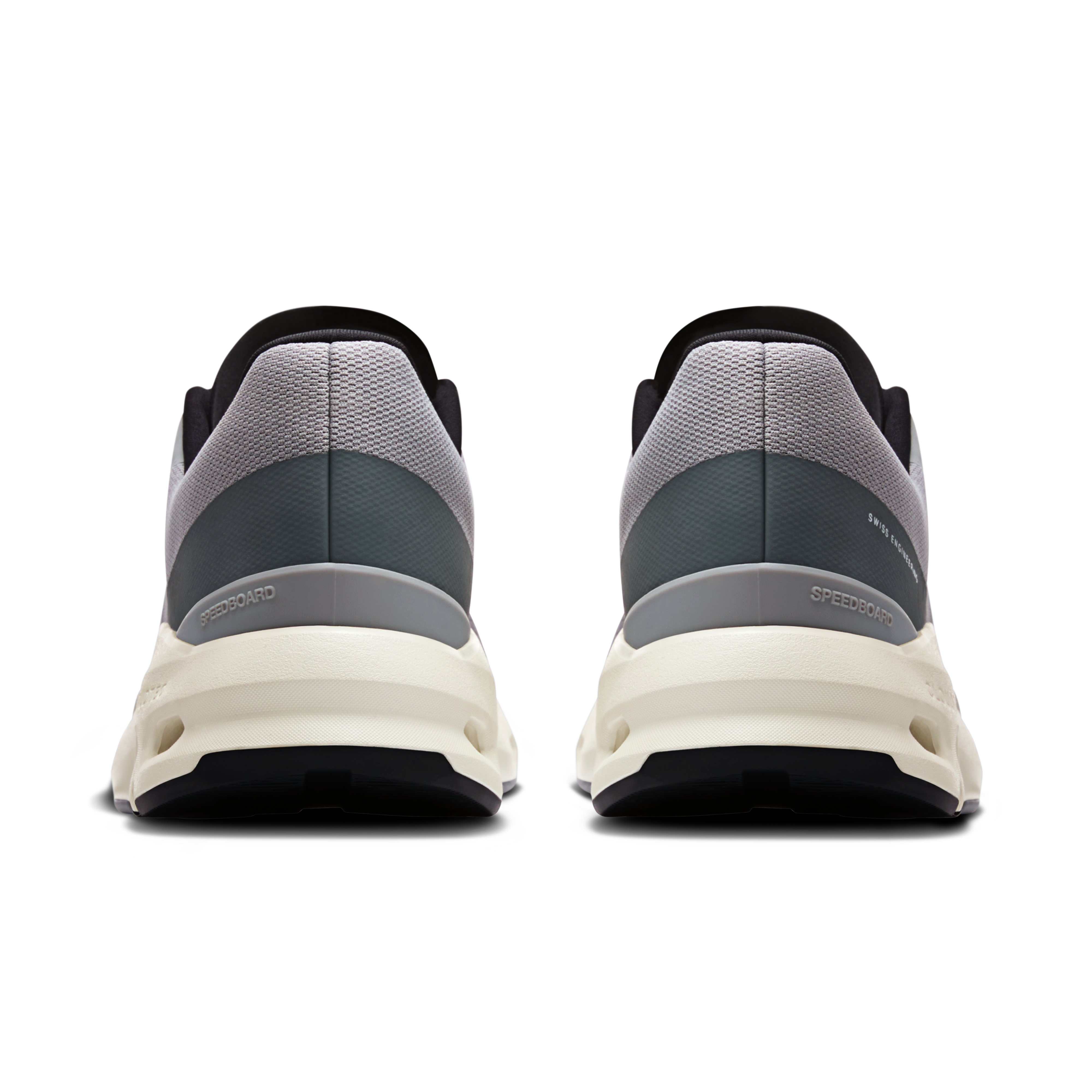 CloudpulseMen / Alloy | Black / 40.5
