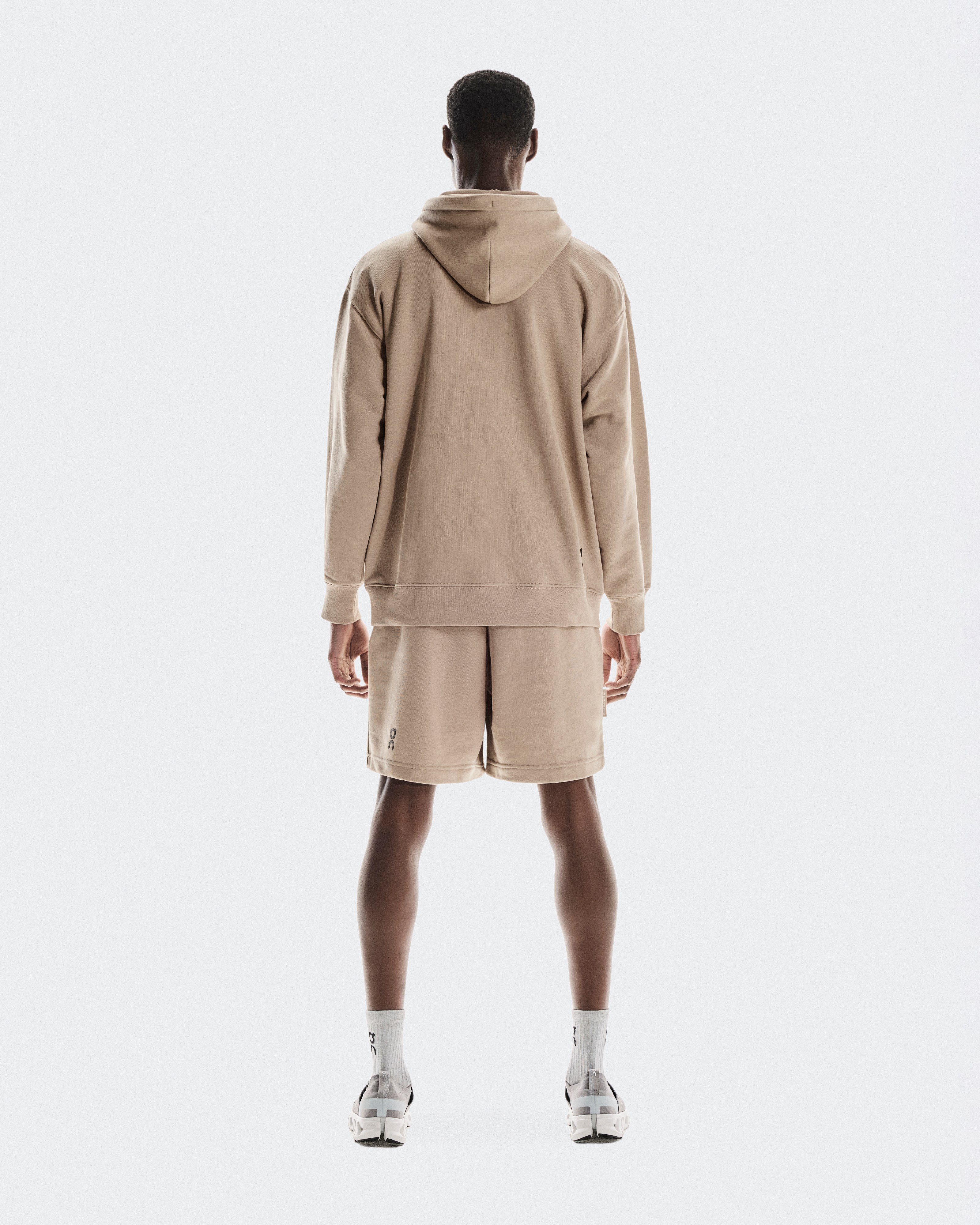 Club HoodieMen / Desert / L