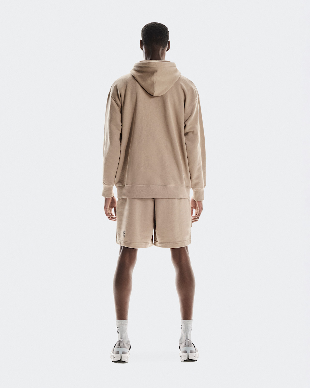 Men's Club Hoodie