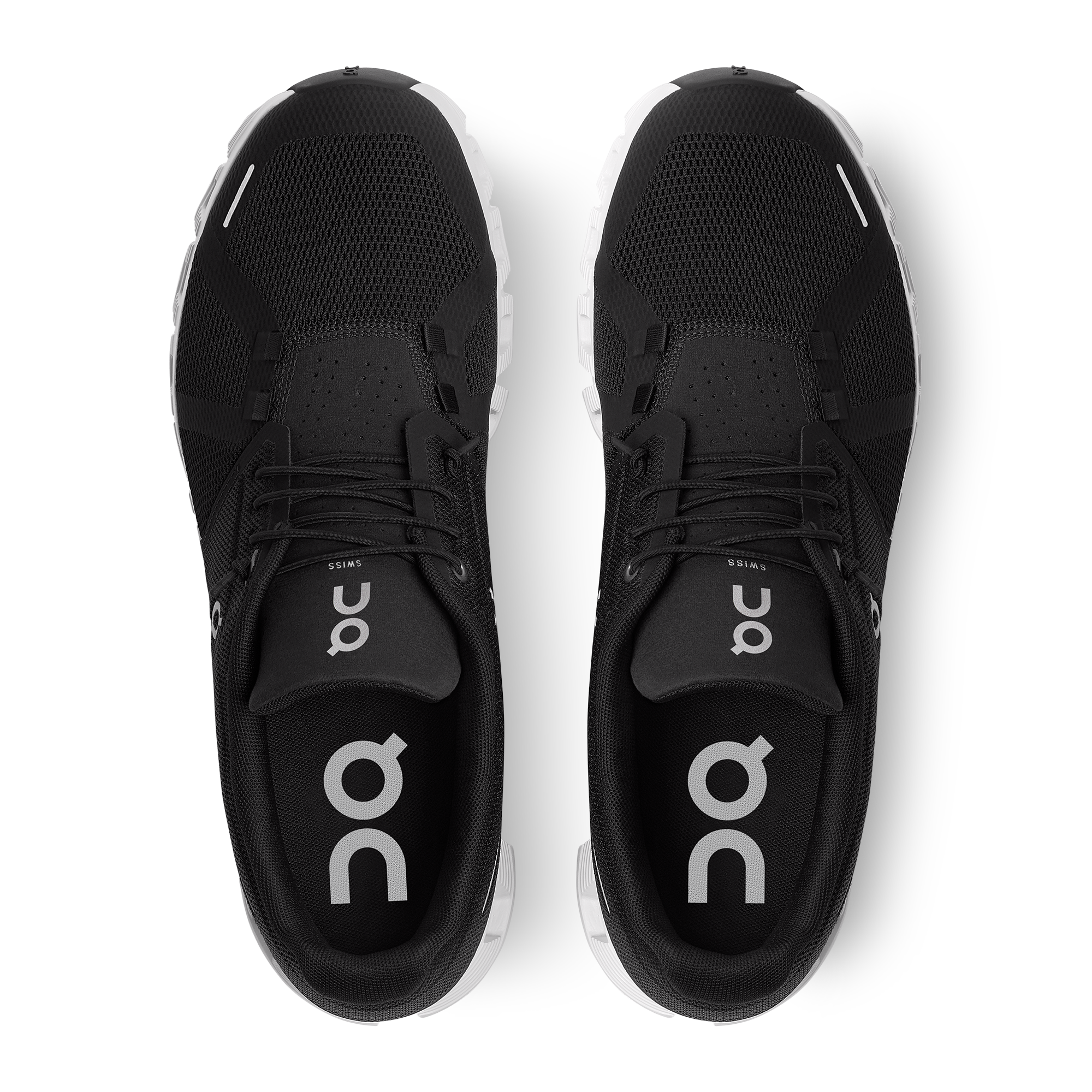 Mens PUMA Suede Classic XXI Athletic Shoe - Black Monochrome
