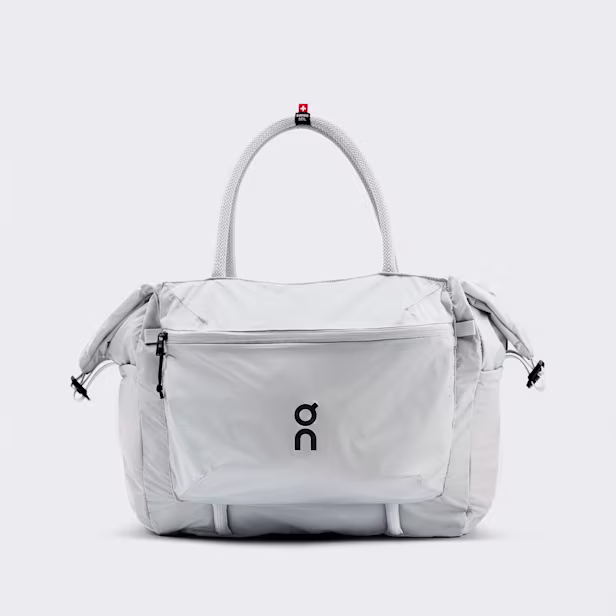 Track Pack 35L Lite in Glacier