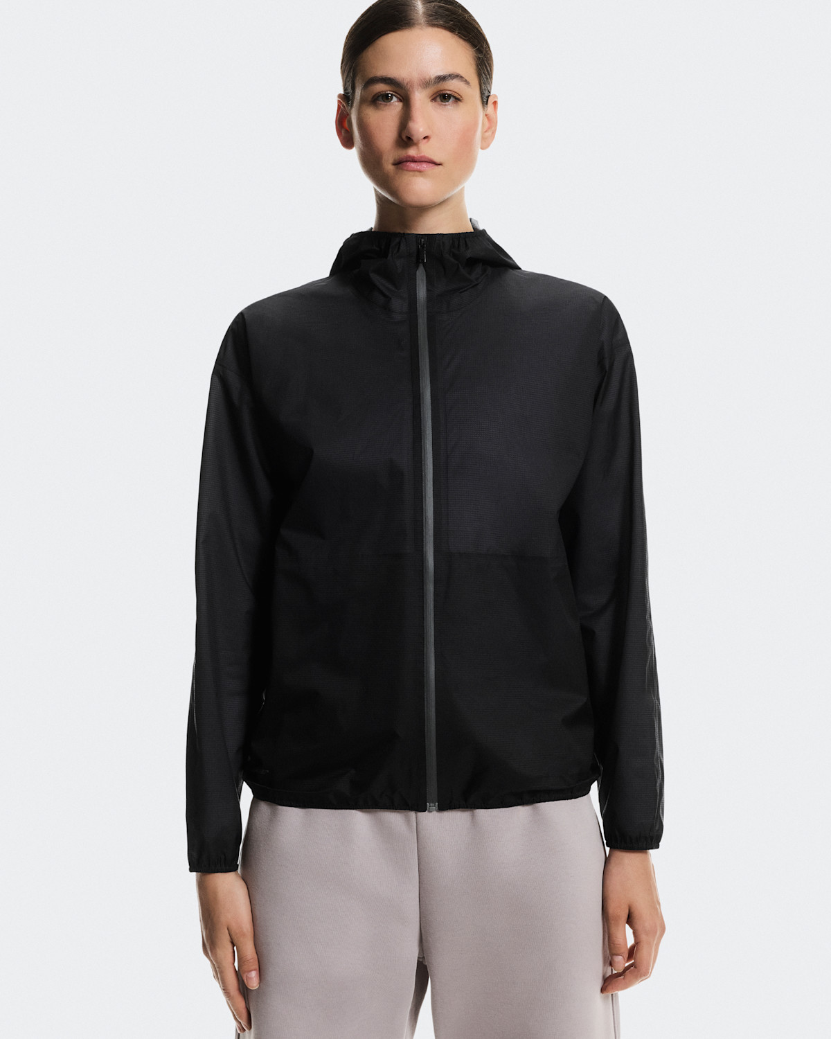 Women's Explore Lightweight Waterproof Jacket