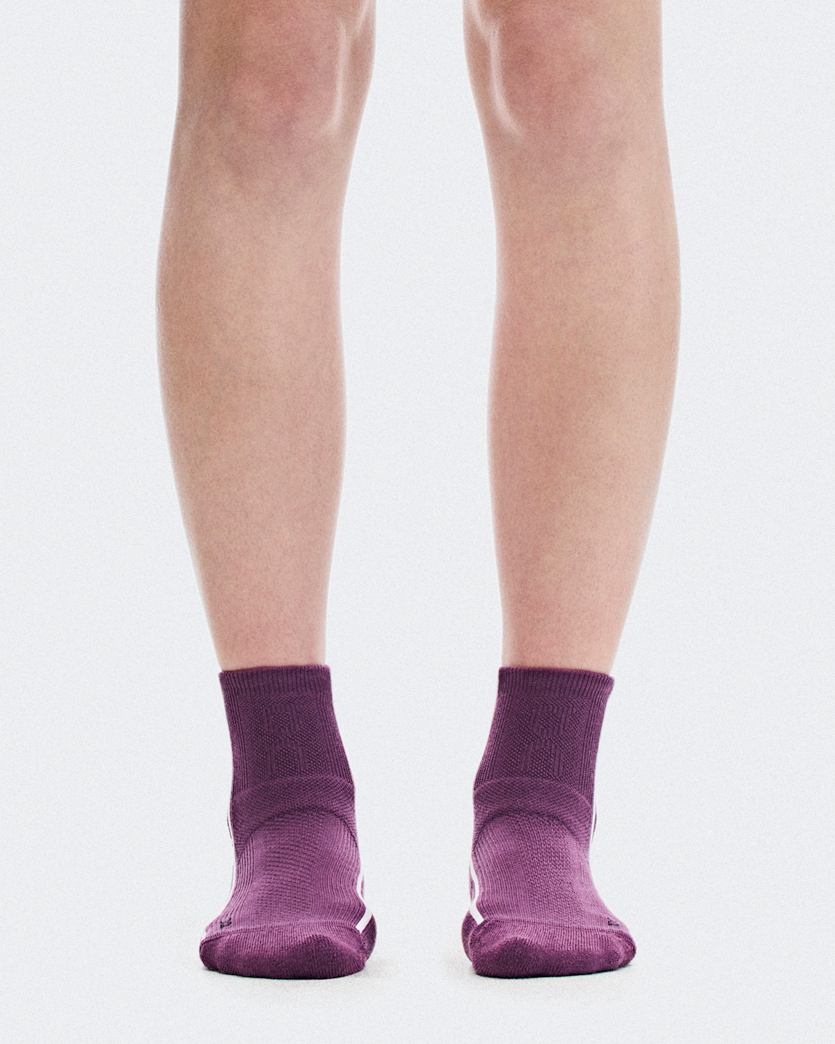Court Sock Mid