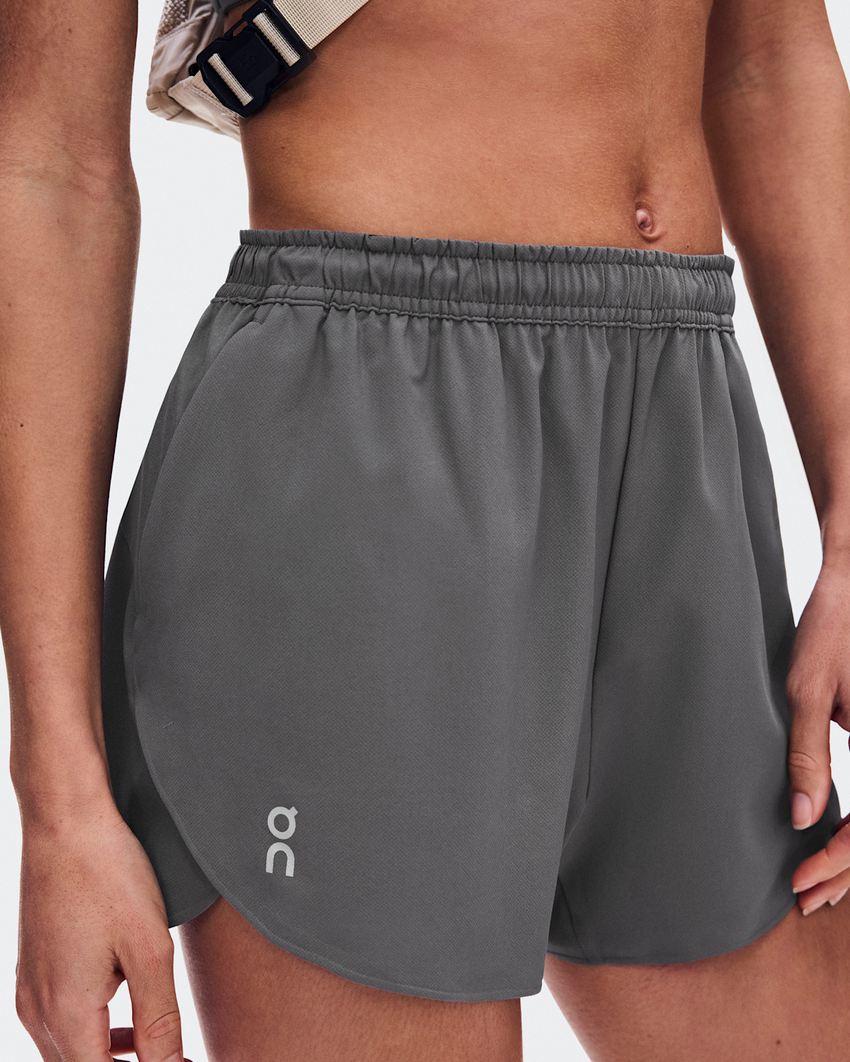 Women's Train Shorts 3"