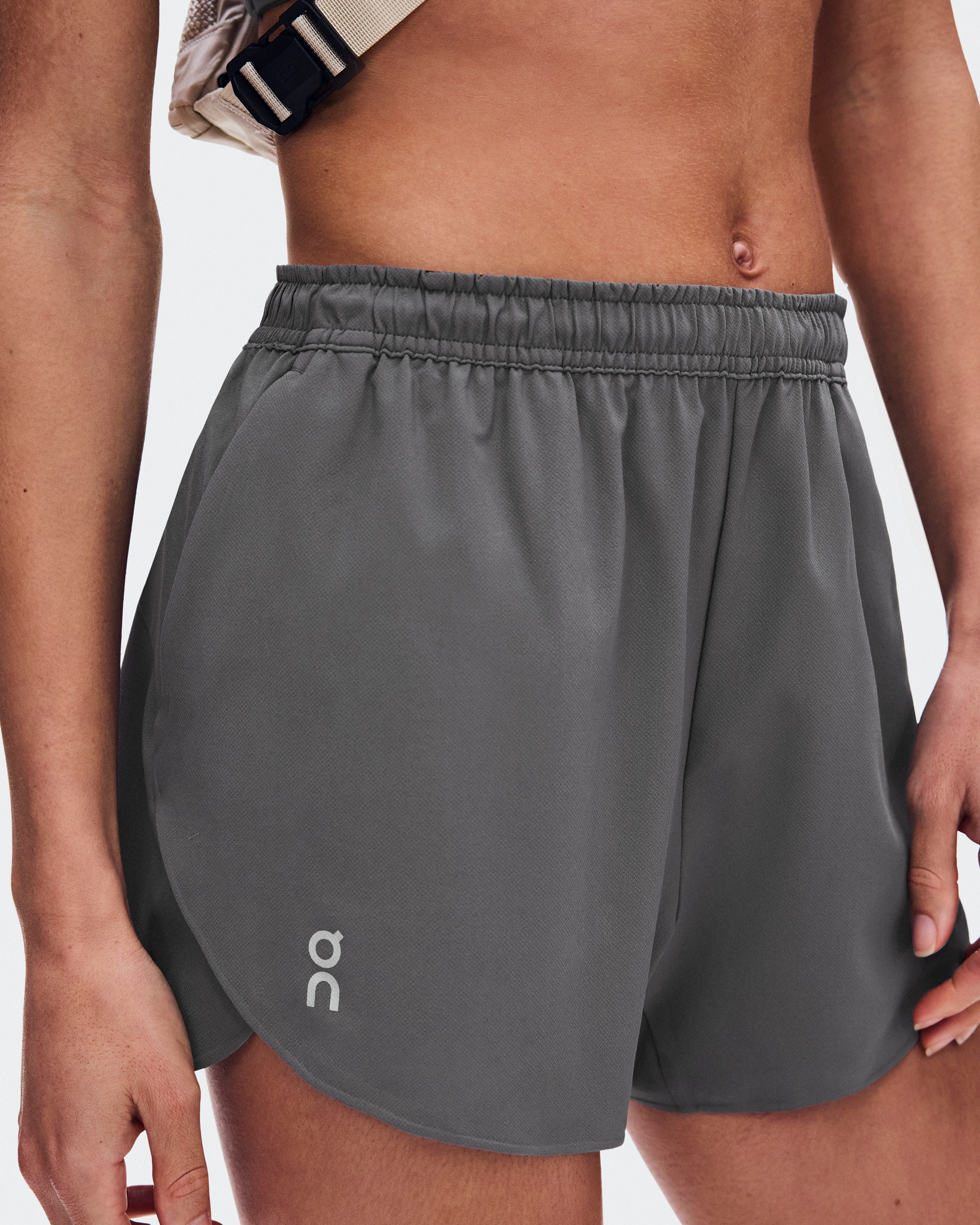 On Train Shorts 3" Ember Women Shorts