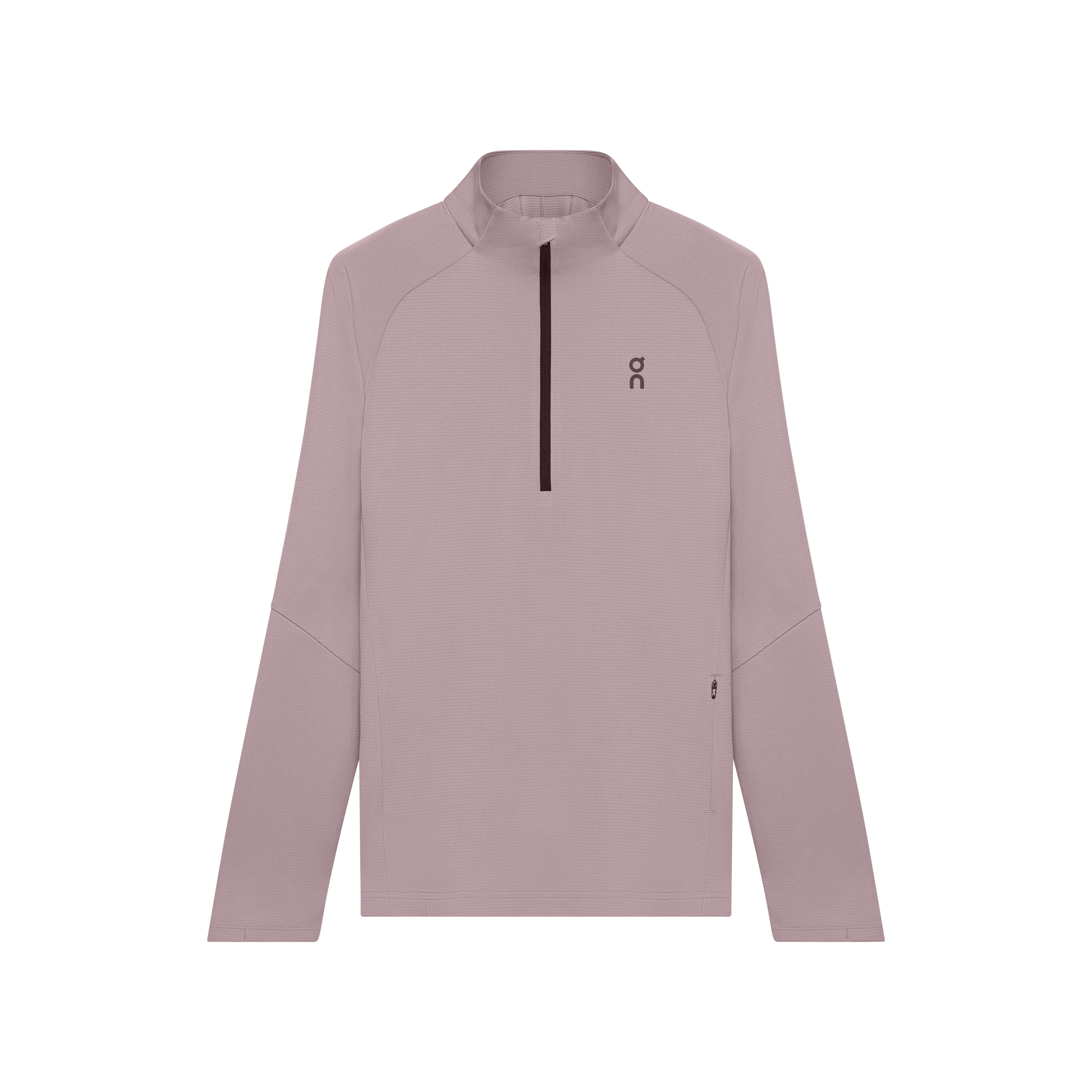 Climate Shirt Sweater in Heron