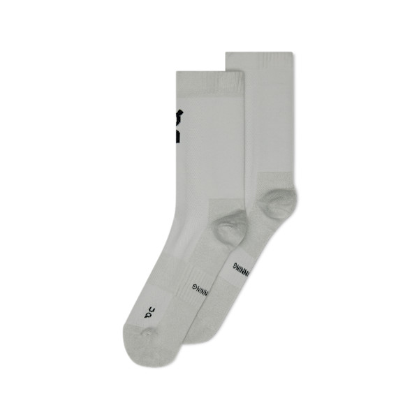 Core Run Sock High 2P