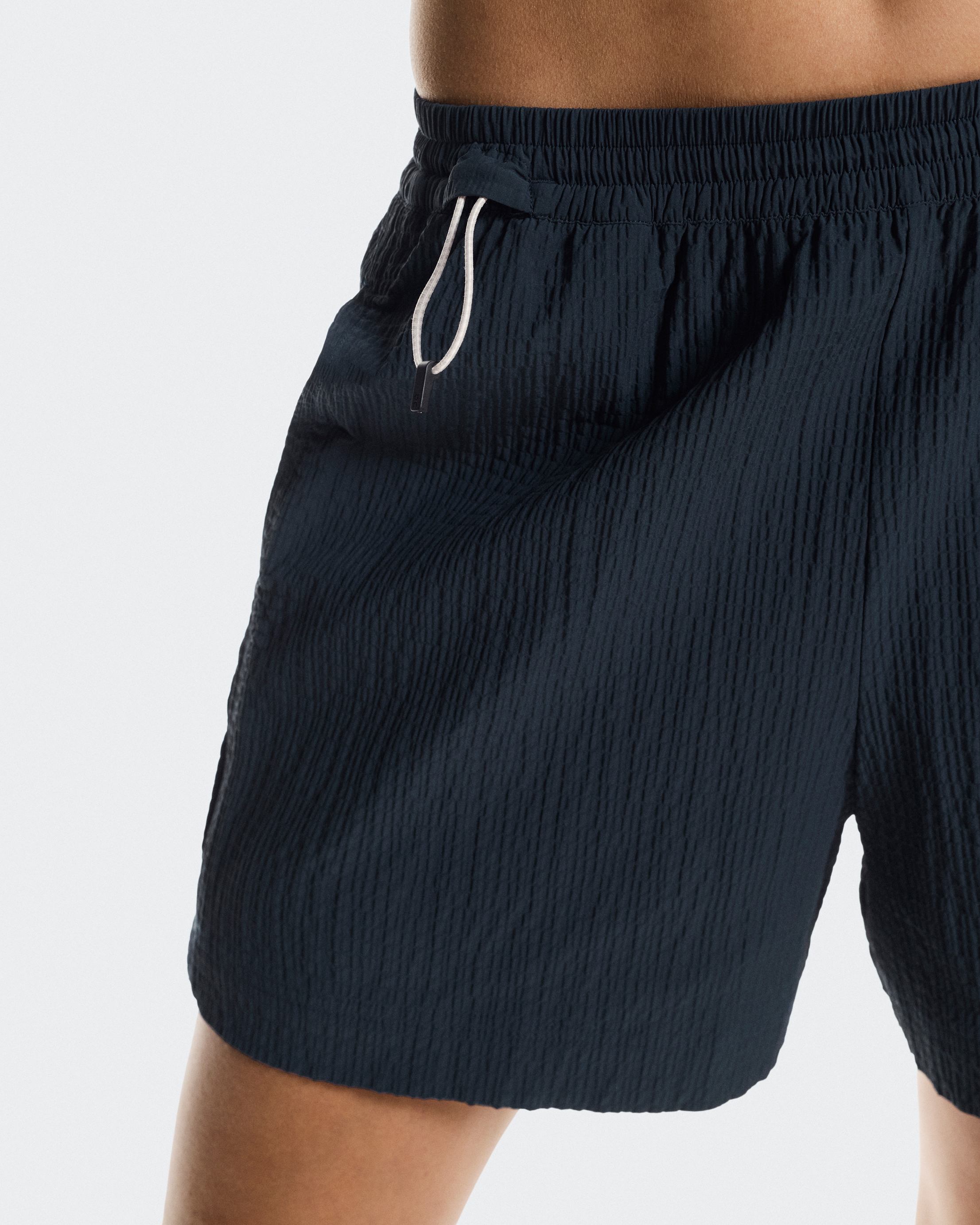 Women's Courtside Shorts Eaze | Blue | On India