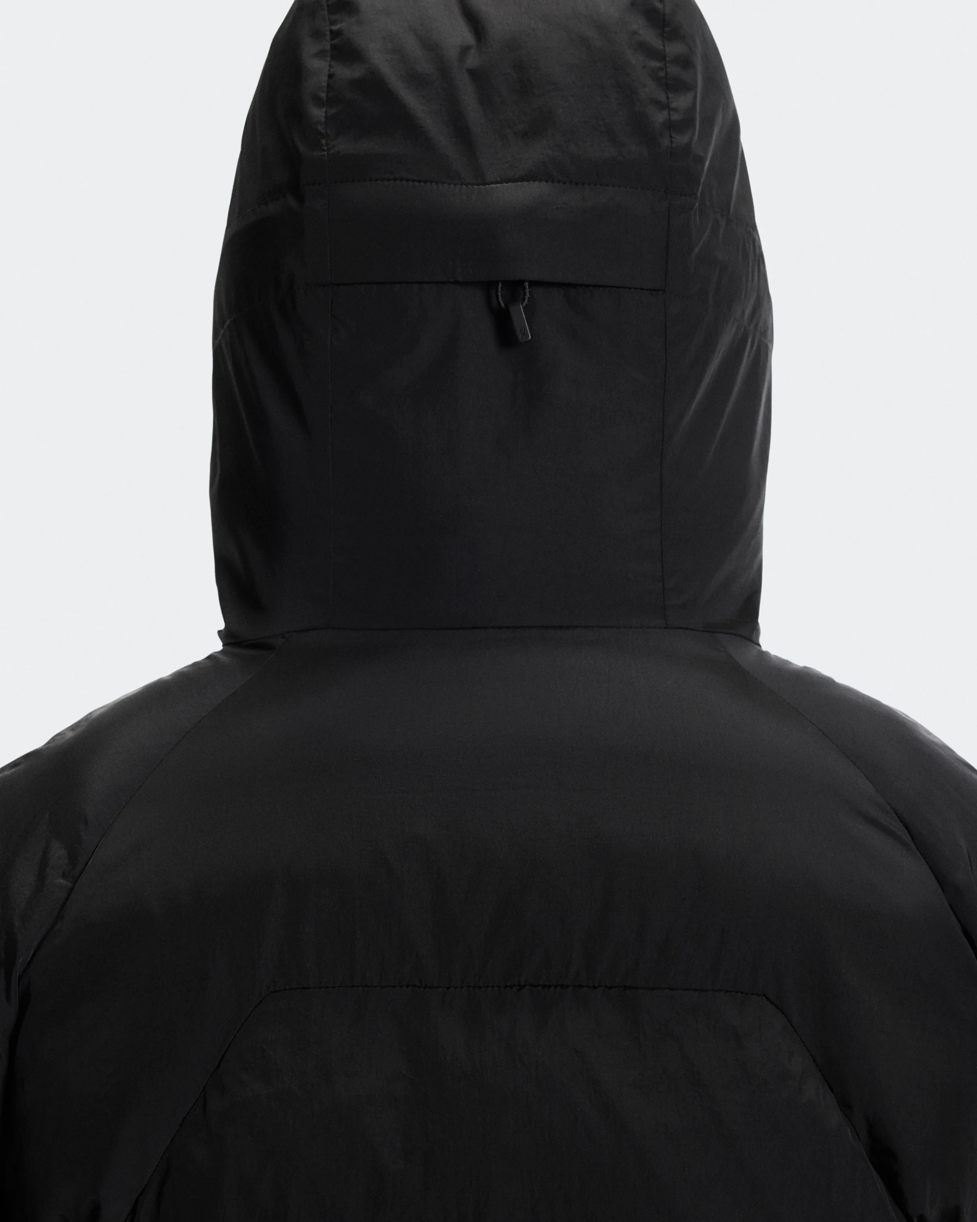 Men's All-Day Puffer Jacket Black - thumbnail 7