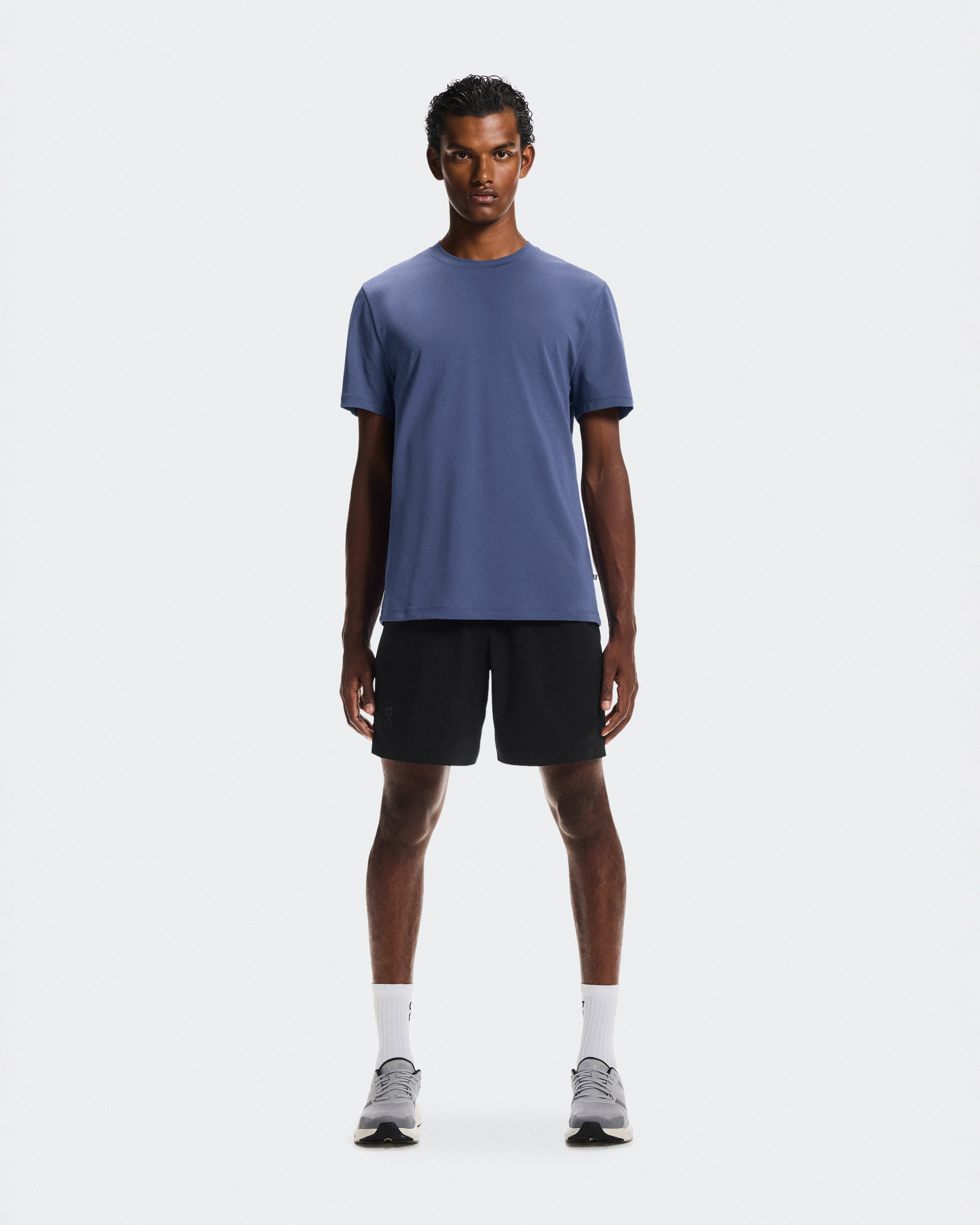 On Focus-T Acai Men Tops and t-shirts