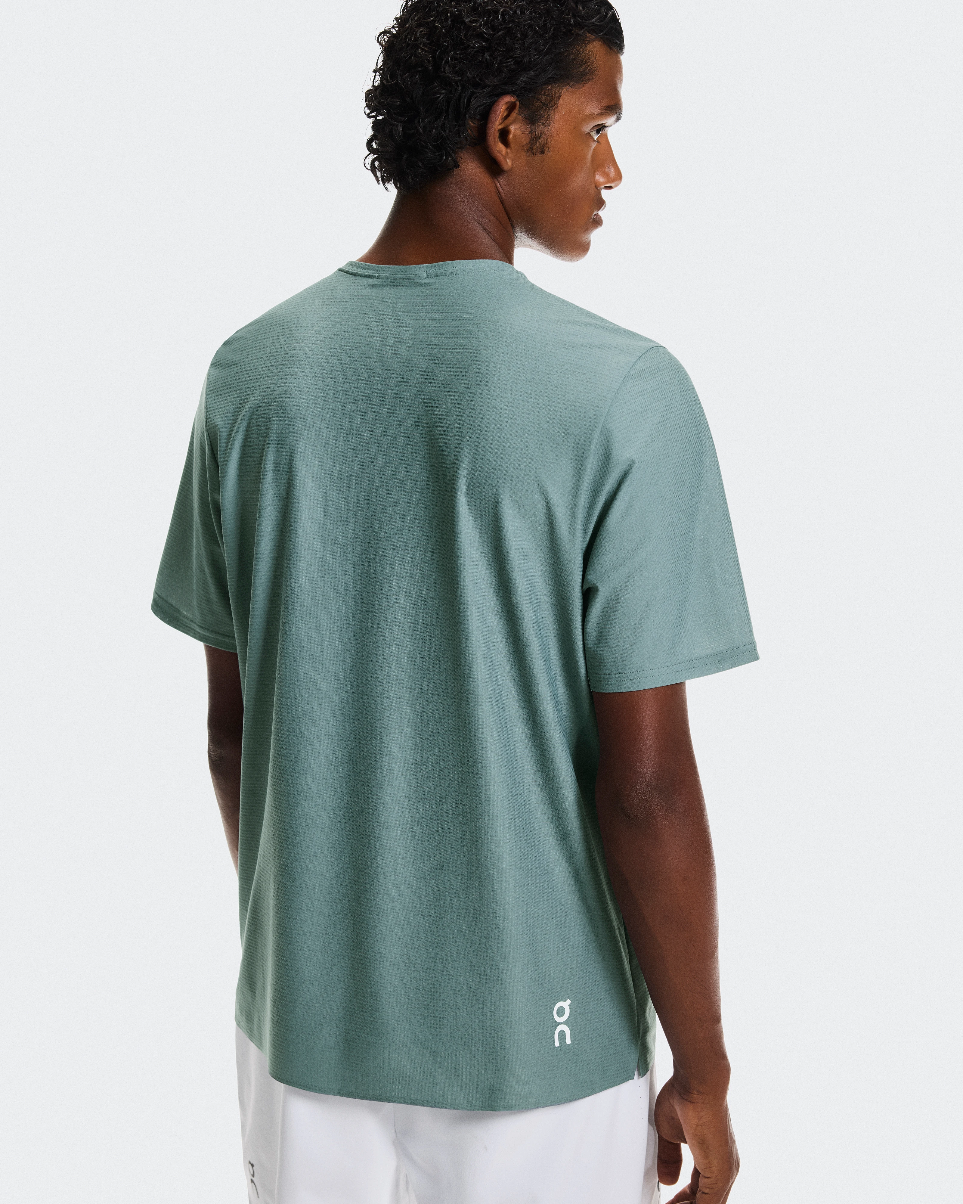 On Court-T Tide Homme Hauts et t-shirts