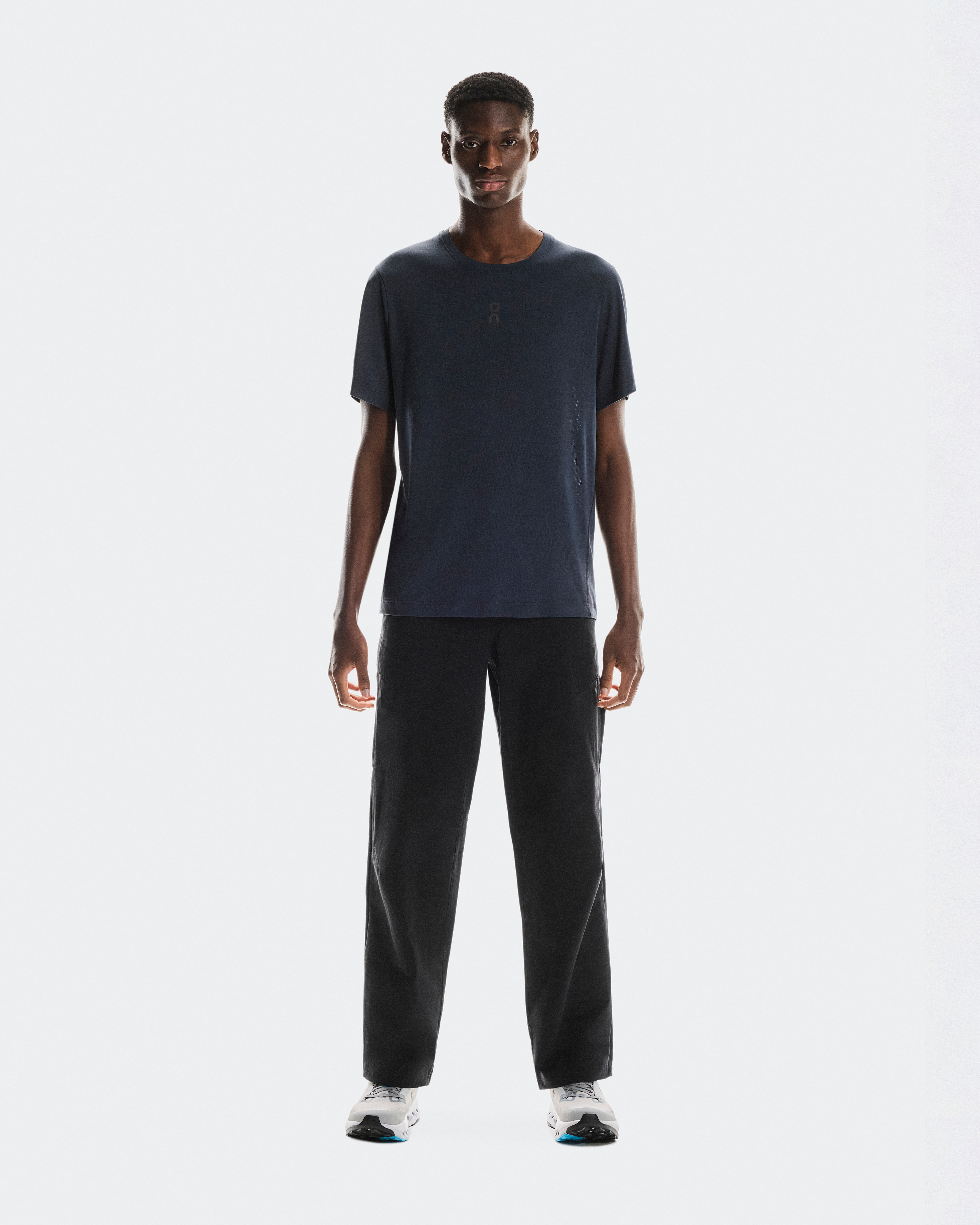 Trail-TMen / Navy / L
