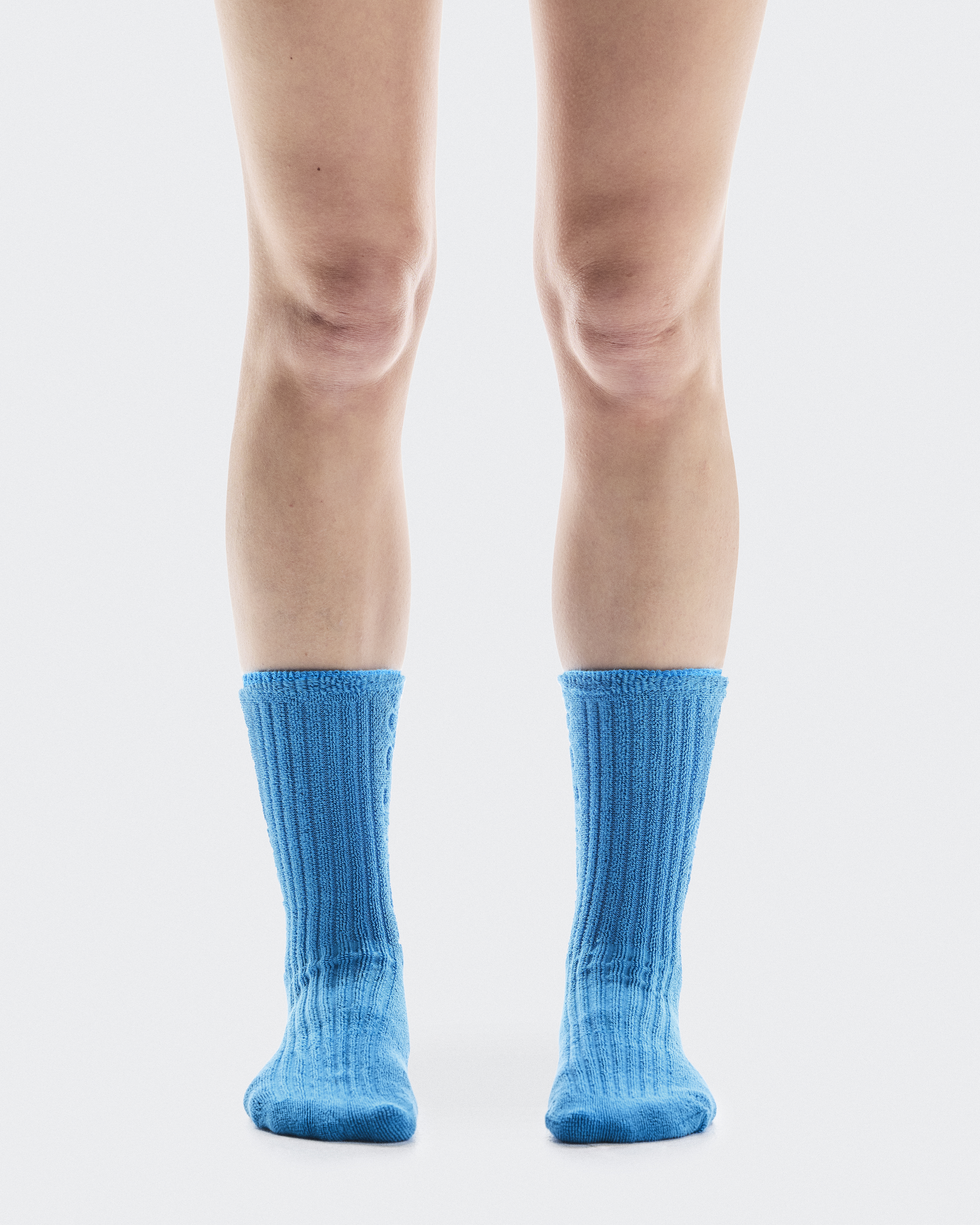 On Socks LOEWE en Blue, Talla: 45-48
