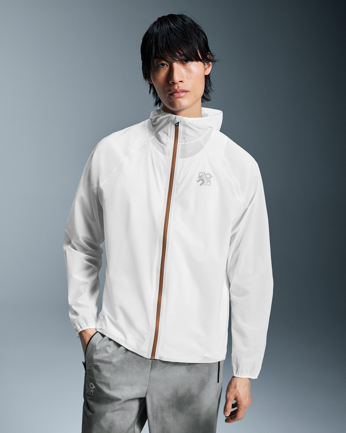 Men's Ultra Jacket LOEWE