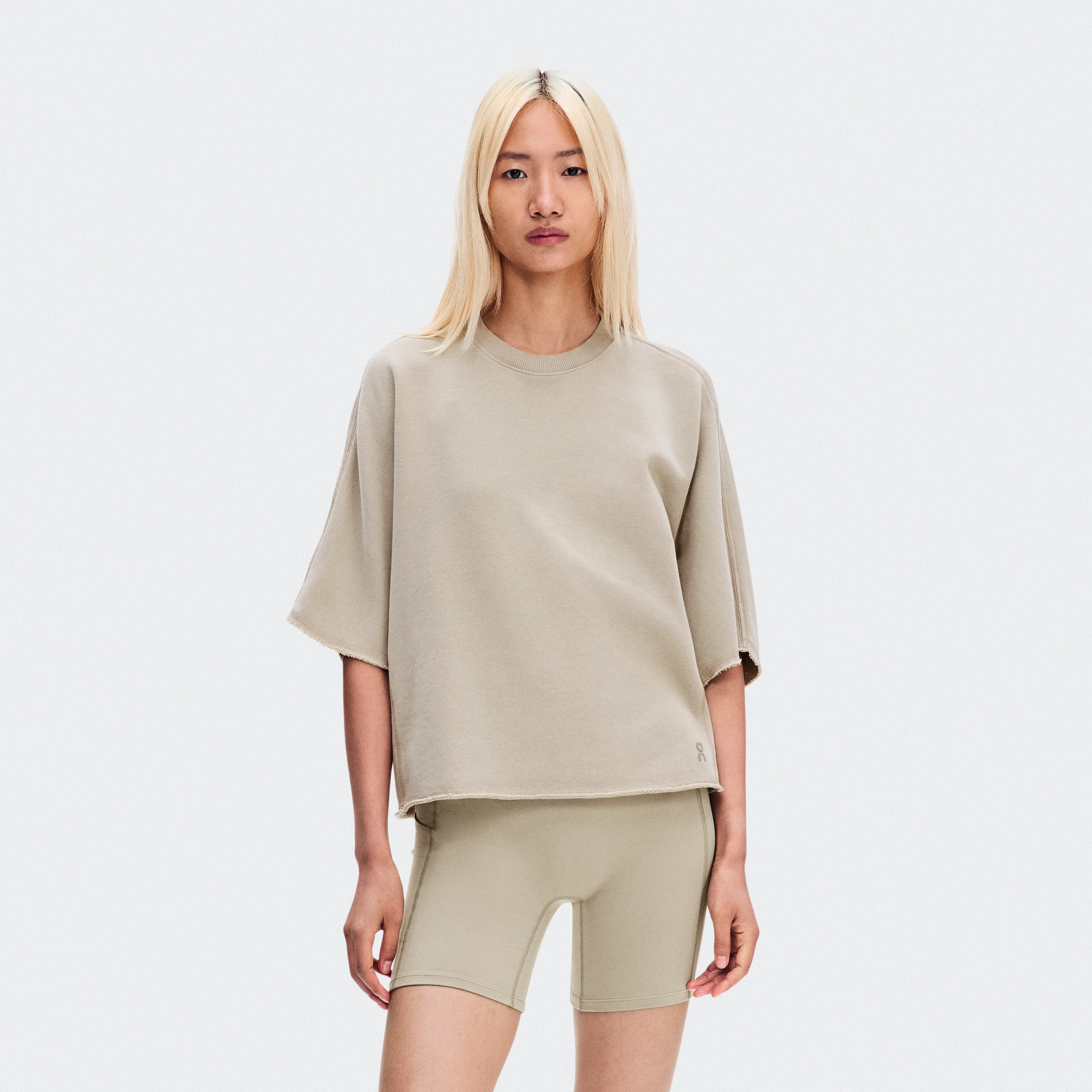On Club Collective-T FKA Lurien Women – All-day wear Tops and t-shirts