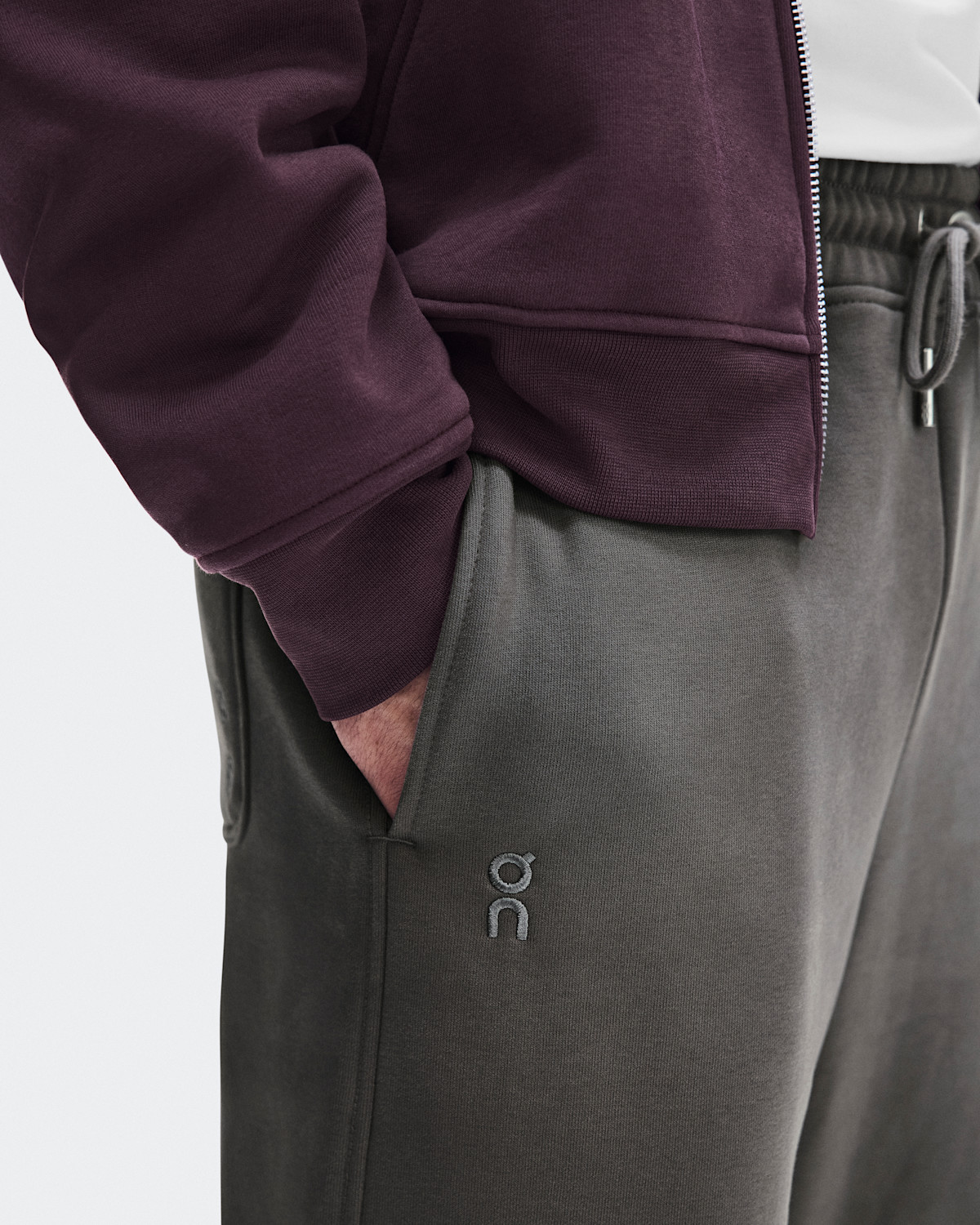 Men's Club Collective Pants
