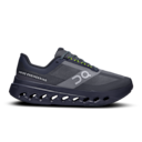 Cloudsurfer Next Lumos Road Running Shoe in Black/Iron